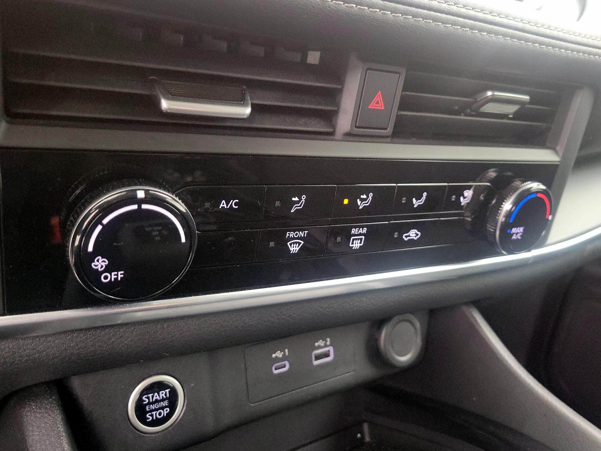 Thumbnail: 2023 Nissan Rogue - 16