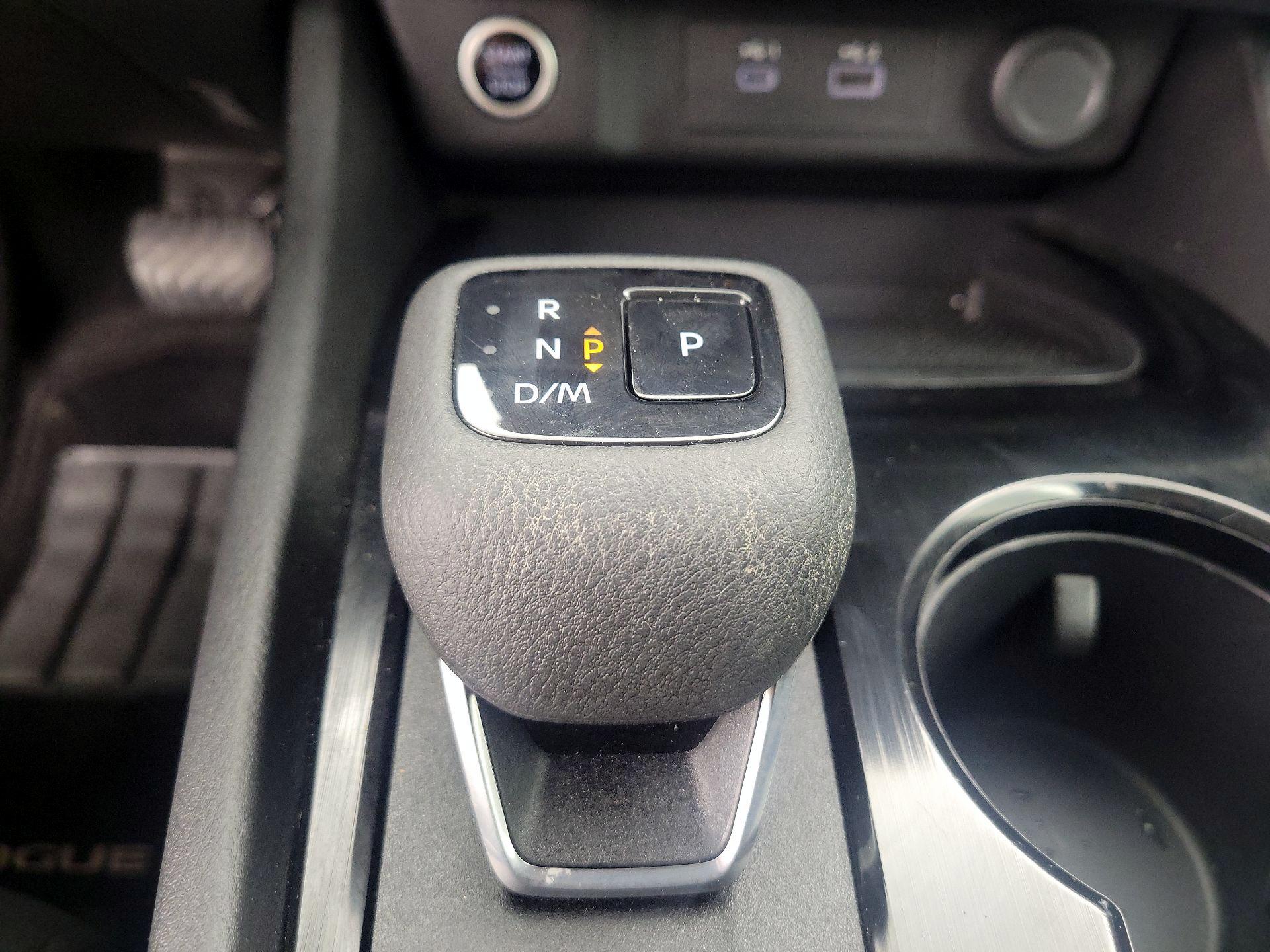 Thumbnail: 2023 Nissan Rogue - 17