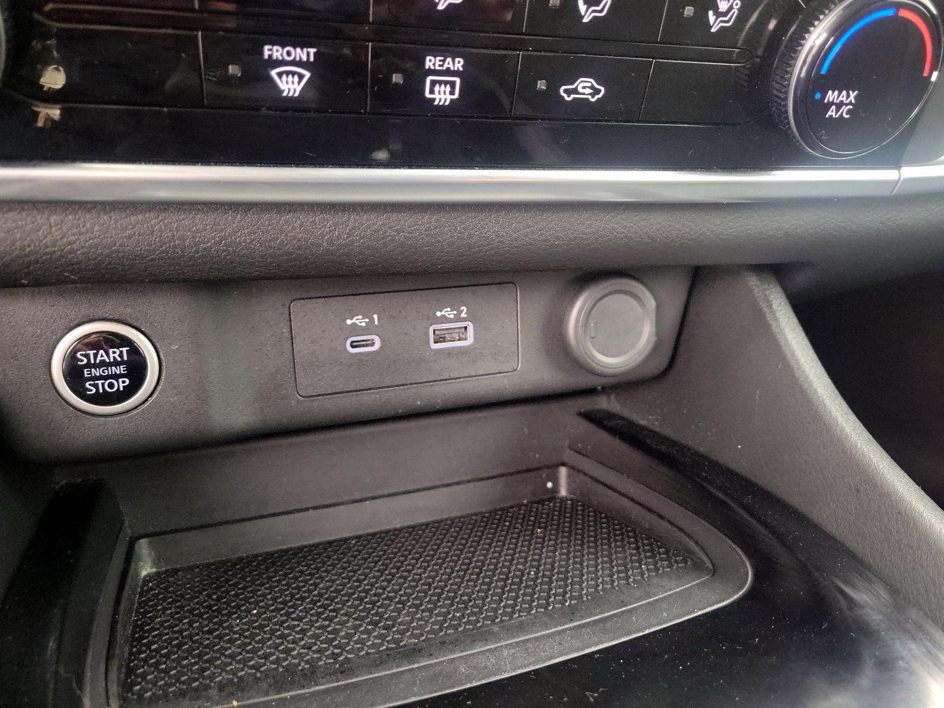 Thumbnail: 2023 Nissan Rogue - 18