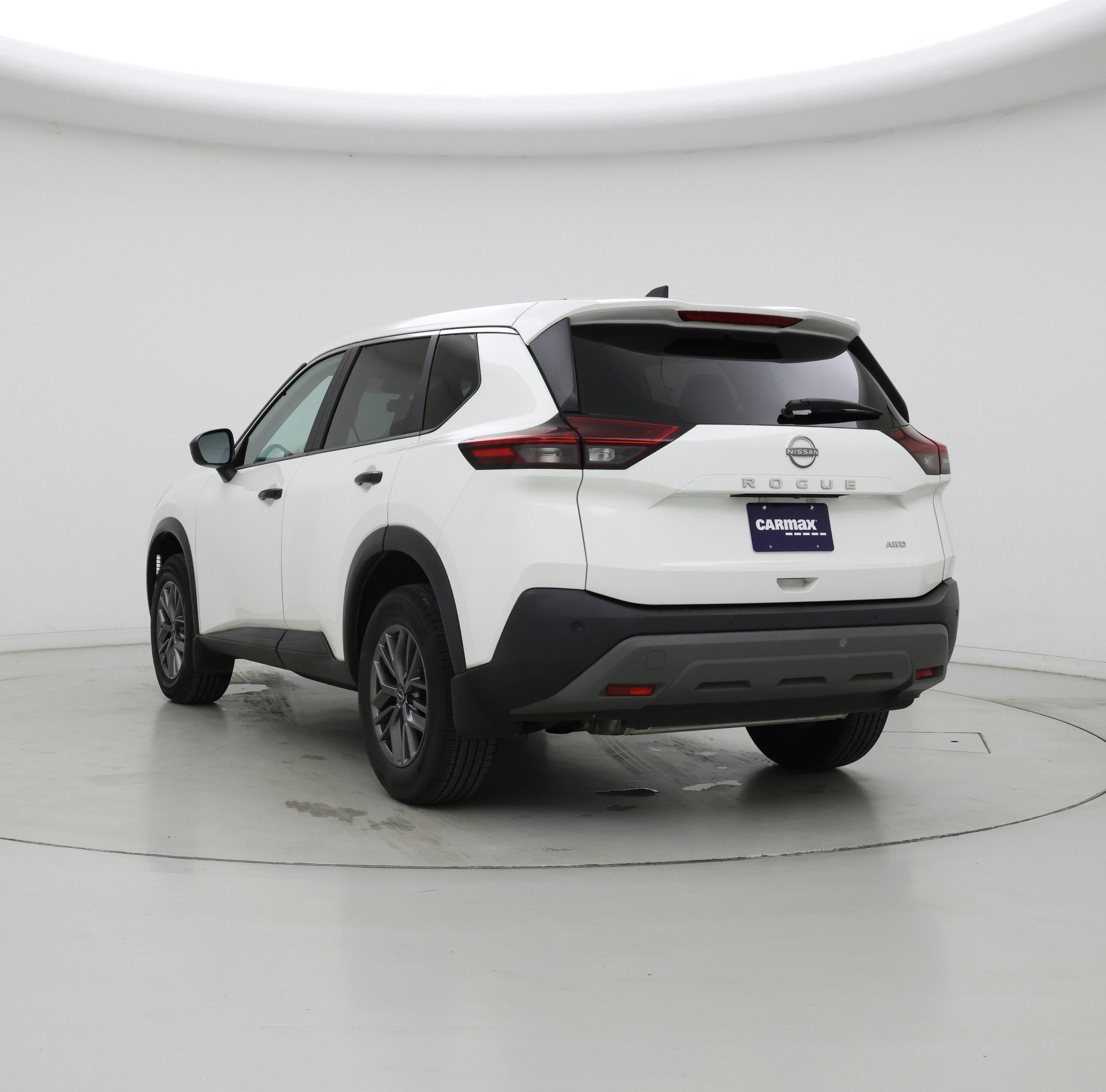 Thumbnail: 2023 Nissan Rogue - 2