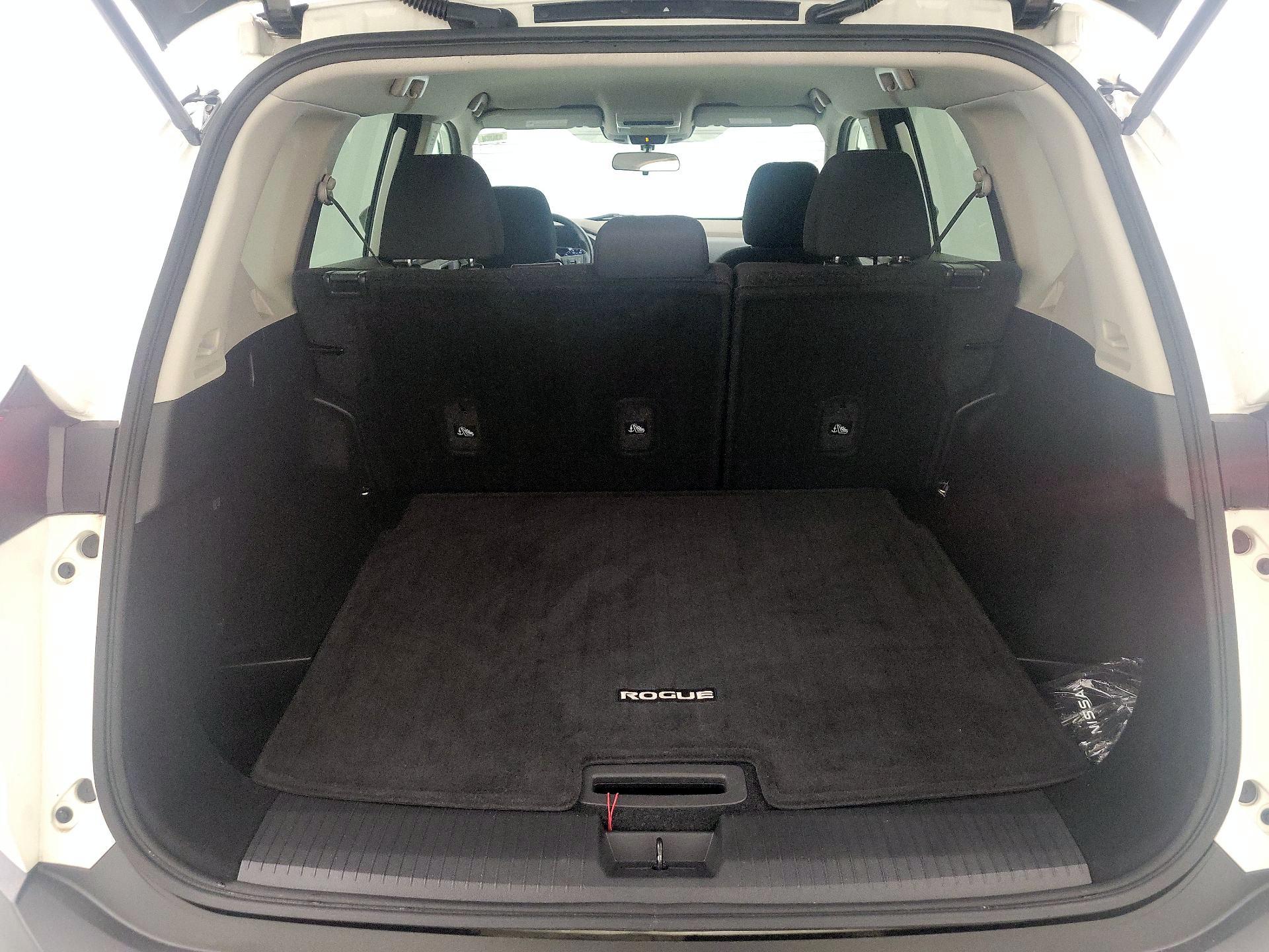 Thumbnail: 2023 Nissan Rogue - 20