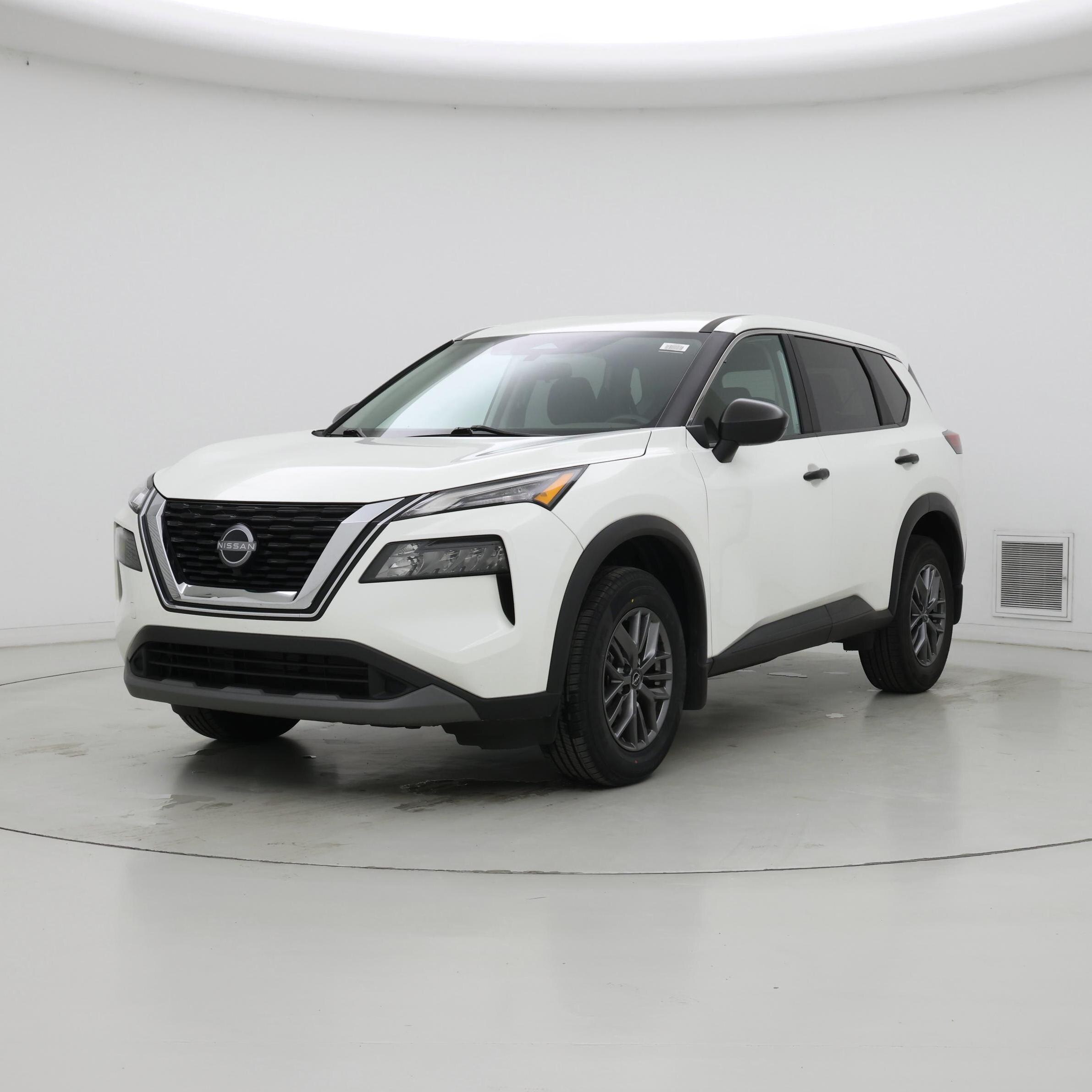 Thumbnail: 2023 Nissan Rogue - 4