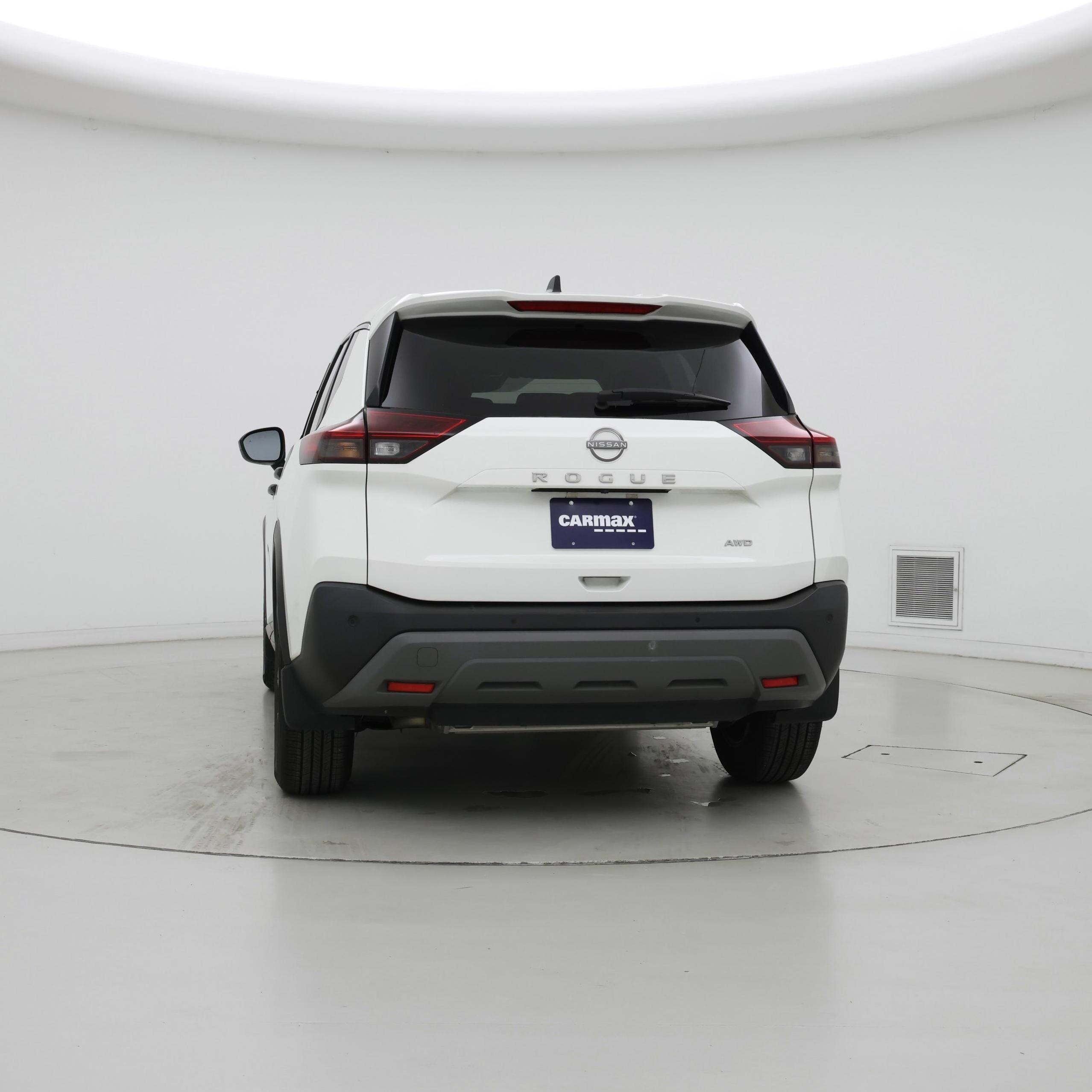 Thumbnail: 2023 Nissan Rogue - 6