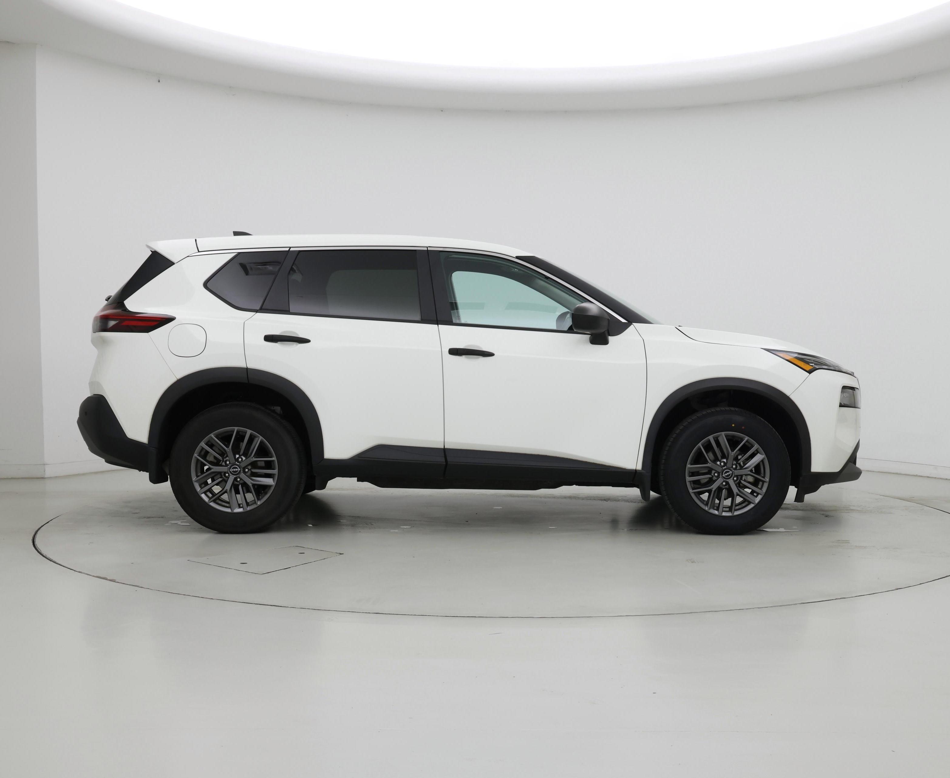 Thumbnail: 2023 Nissan Rogue - 7