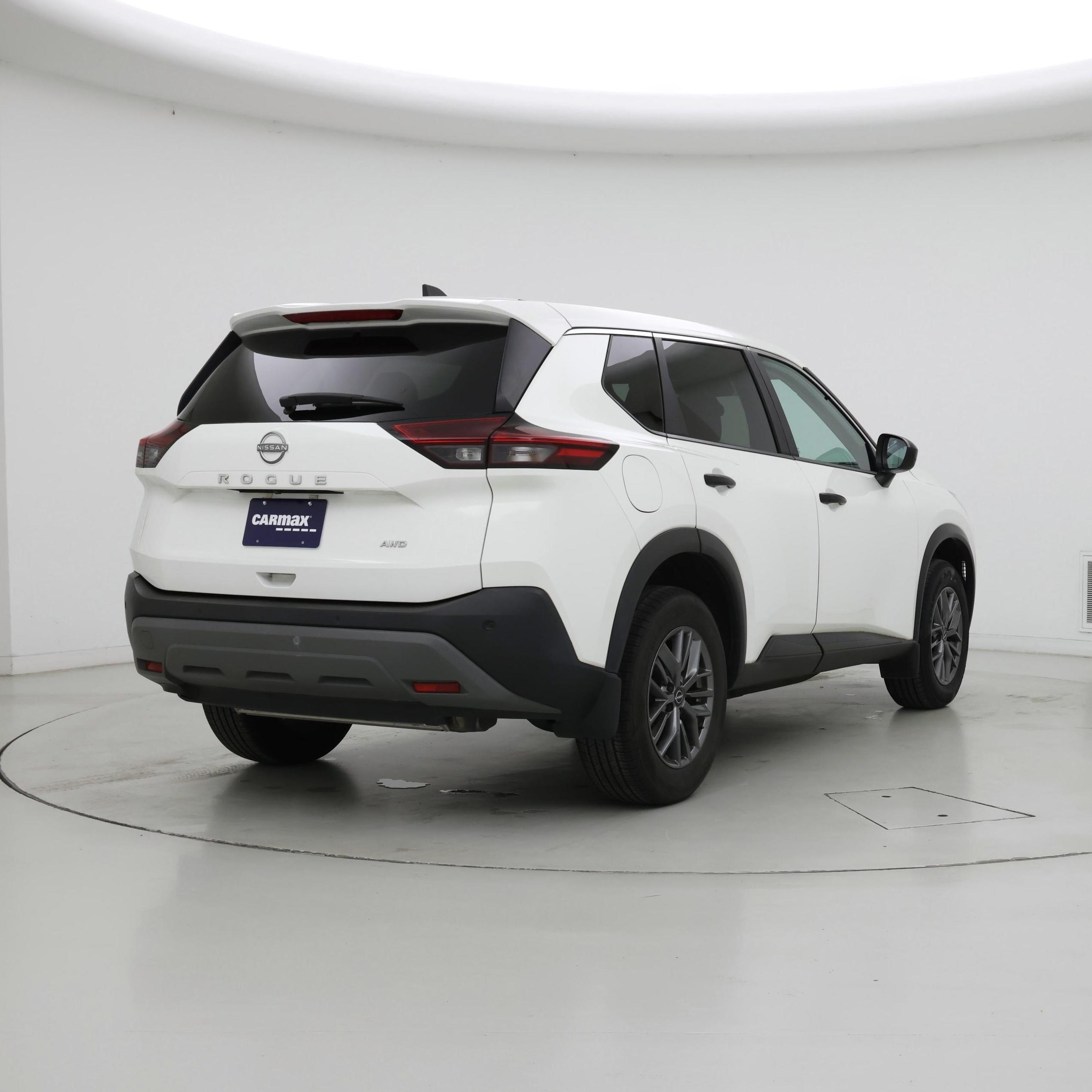 Thumbnail: 2023 Nissan Rogue - 8