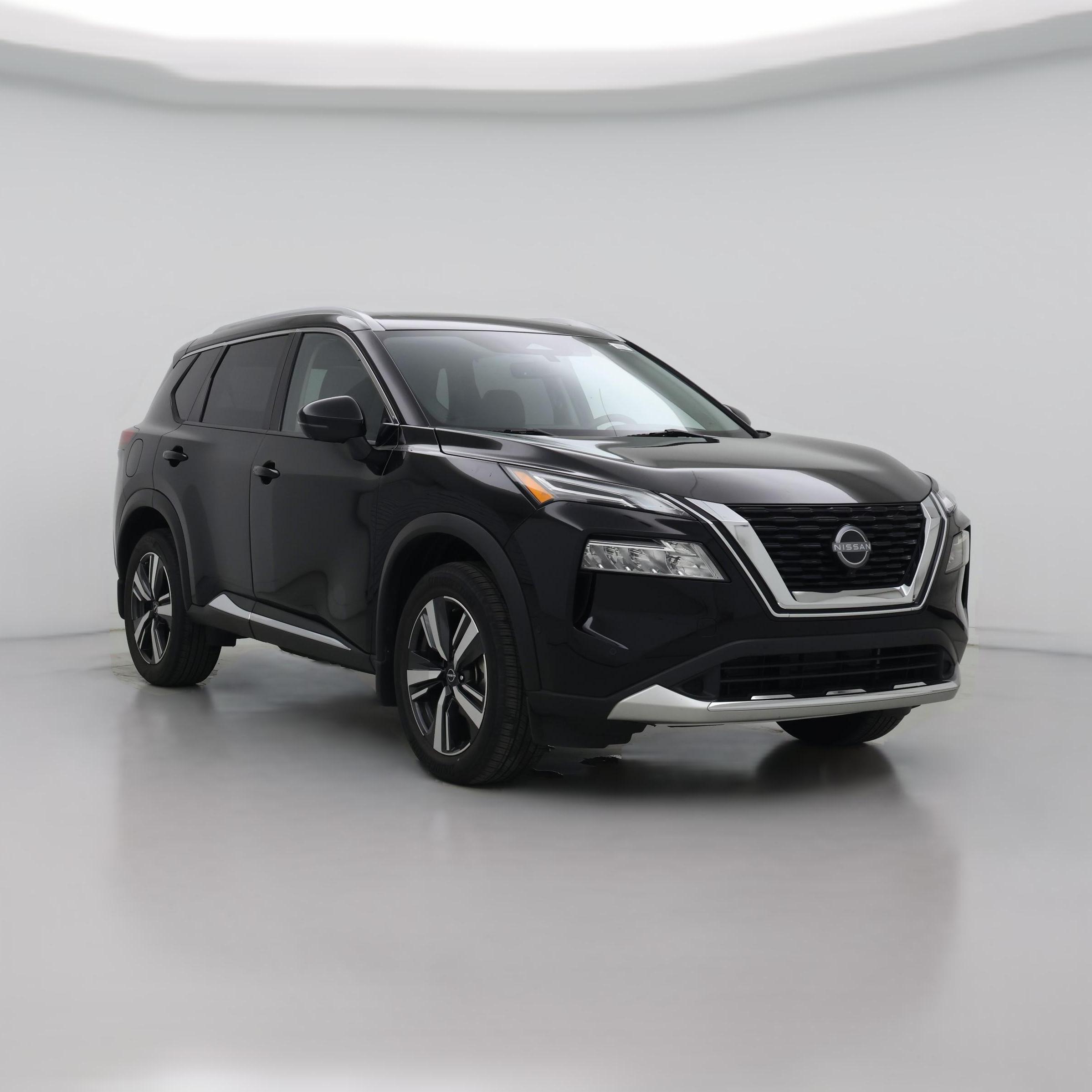 Thumbnail: 2023 Nissan Rogue - 1