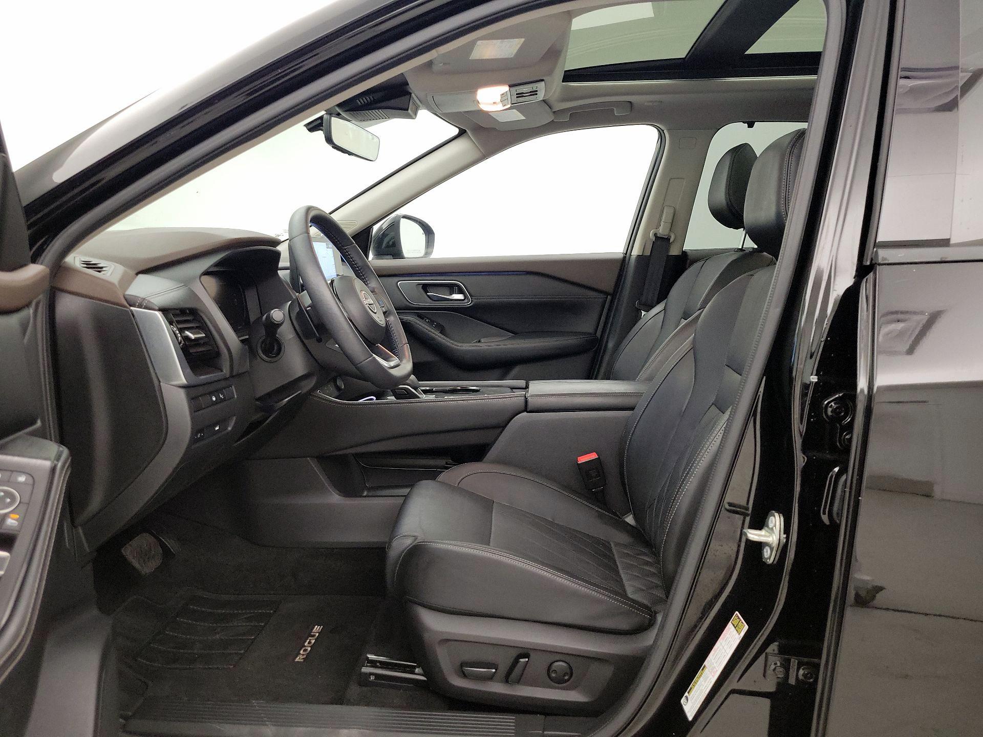 Thumbnail: 2023 Nissan Rogue - 11