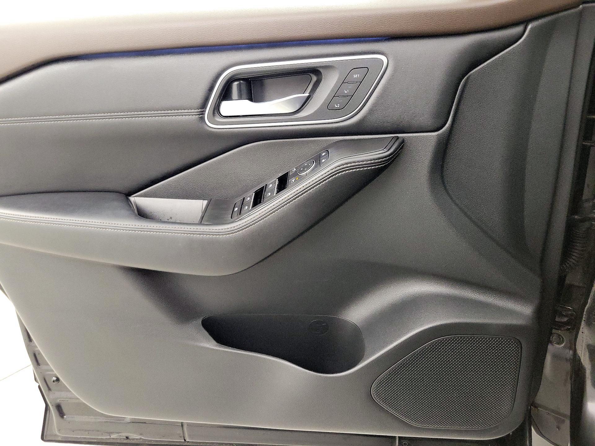 Thumbnail: 2023 Nissan Rogue - 12