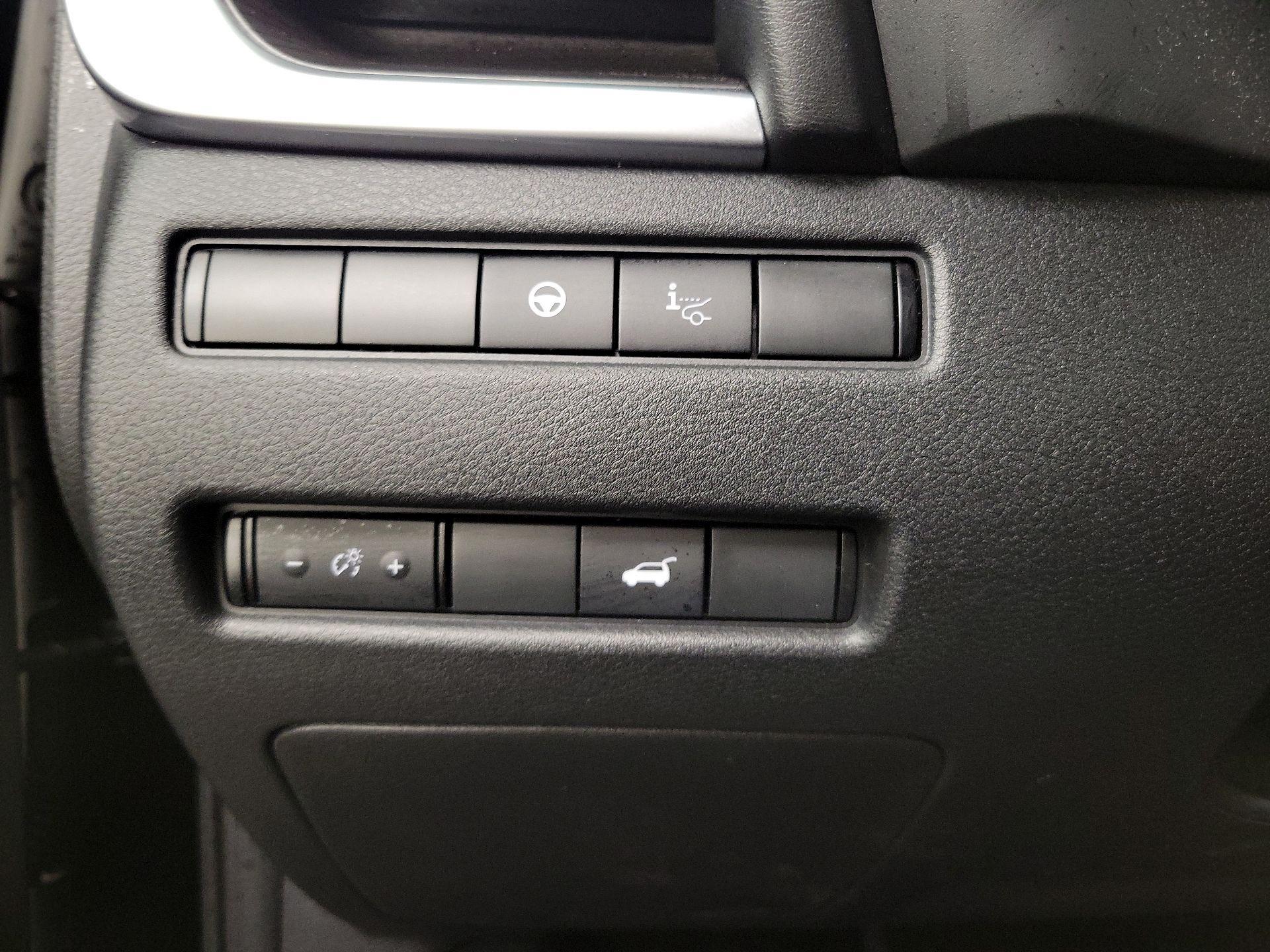 Thumbnail: 2023 Nissan Rogue - 13