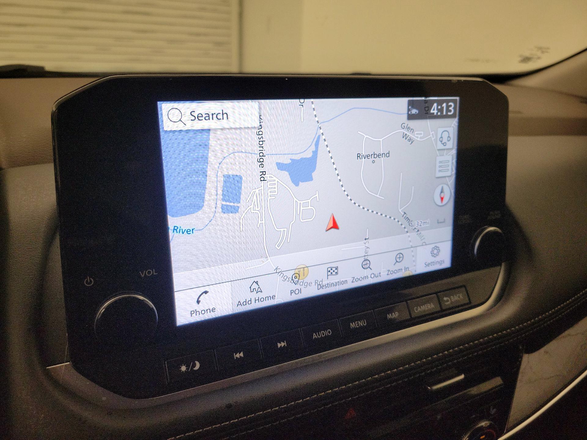 Thumbnail: 2023 Nissan Rogue - 14