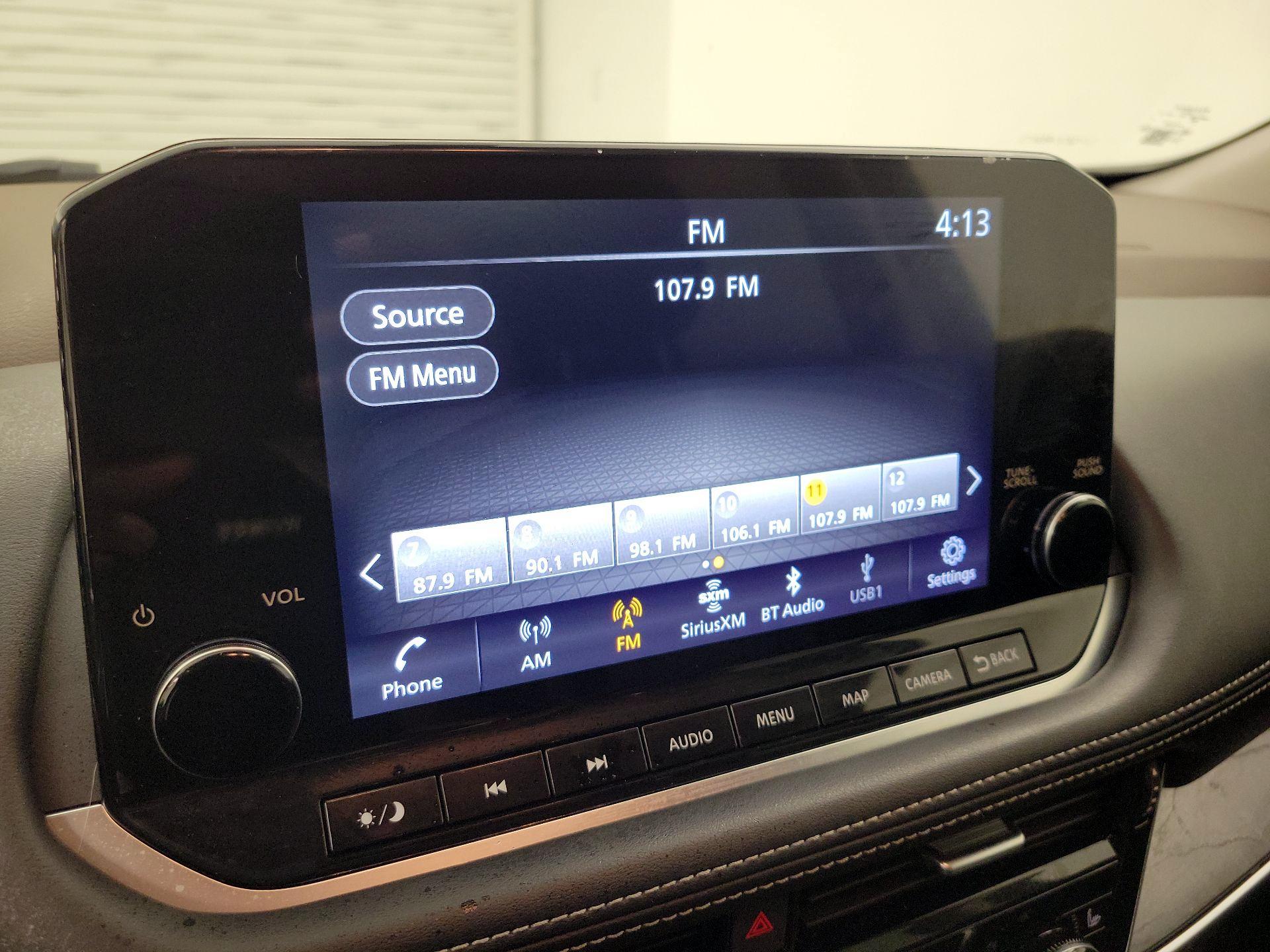 Thumbnail: 2023 Nissan Rogue - 16