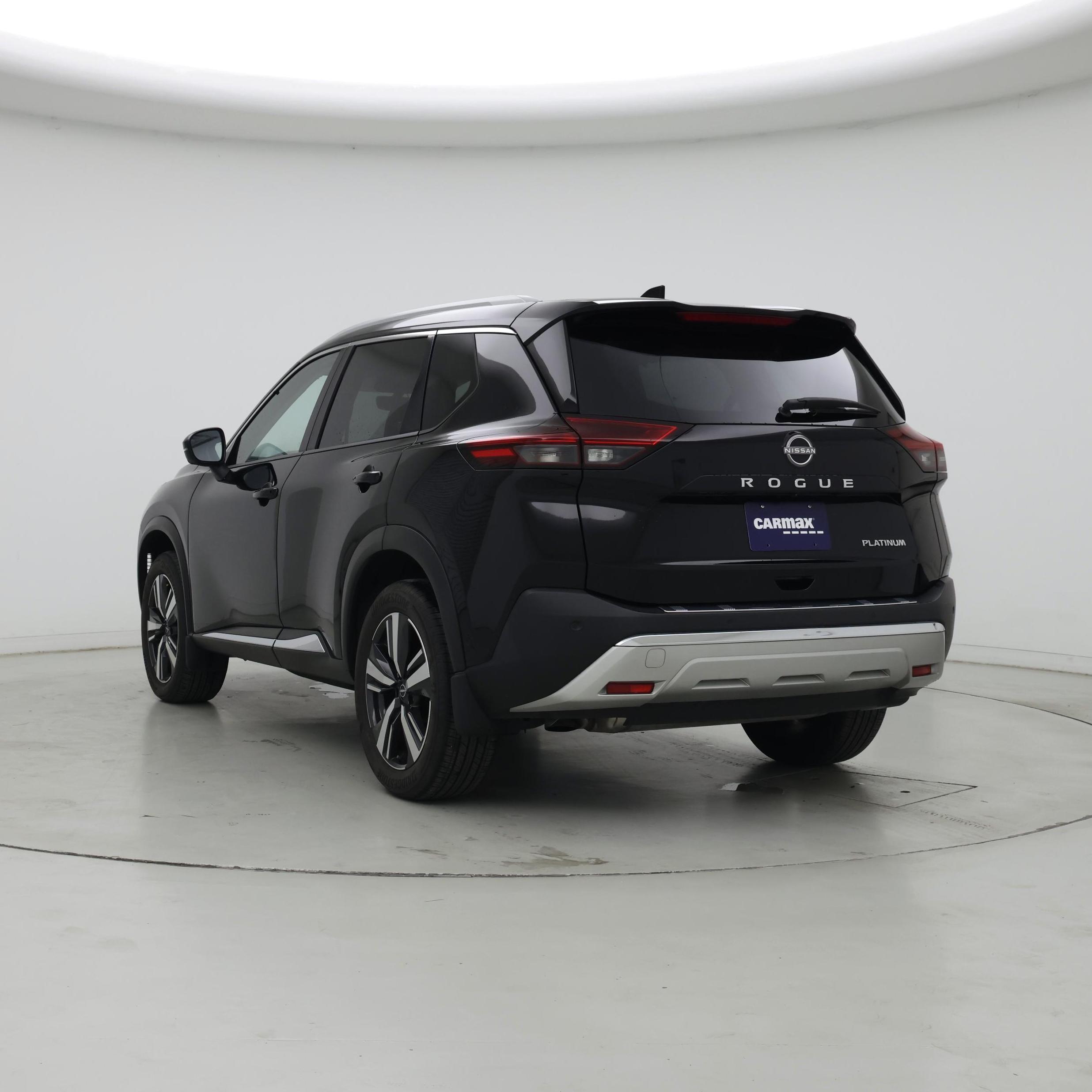 Thumbnail: 2023 Nissan Rogue - 2