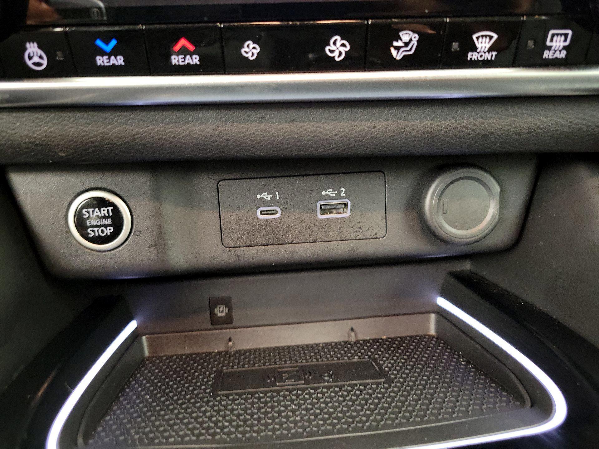 Thumbnail: 2023 Nissan Rogue - 19