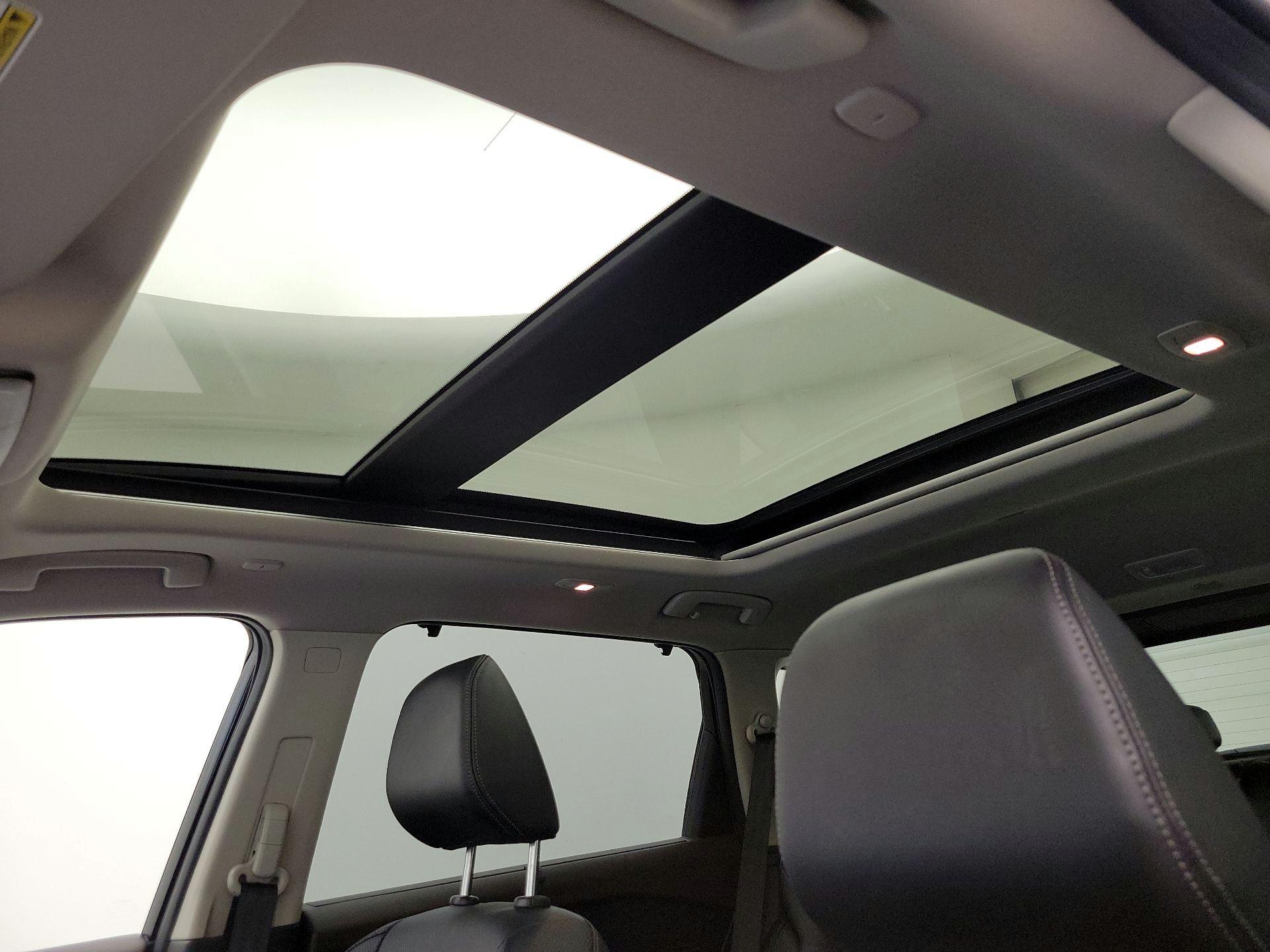 Thumbnail: 2023 Nissan Rogue - 20