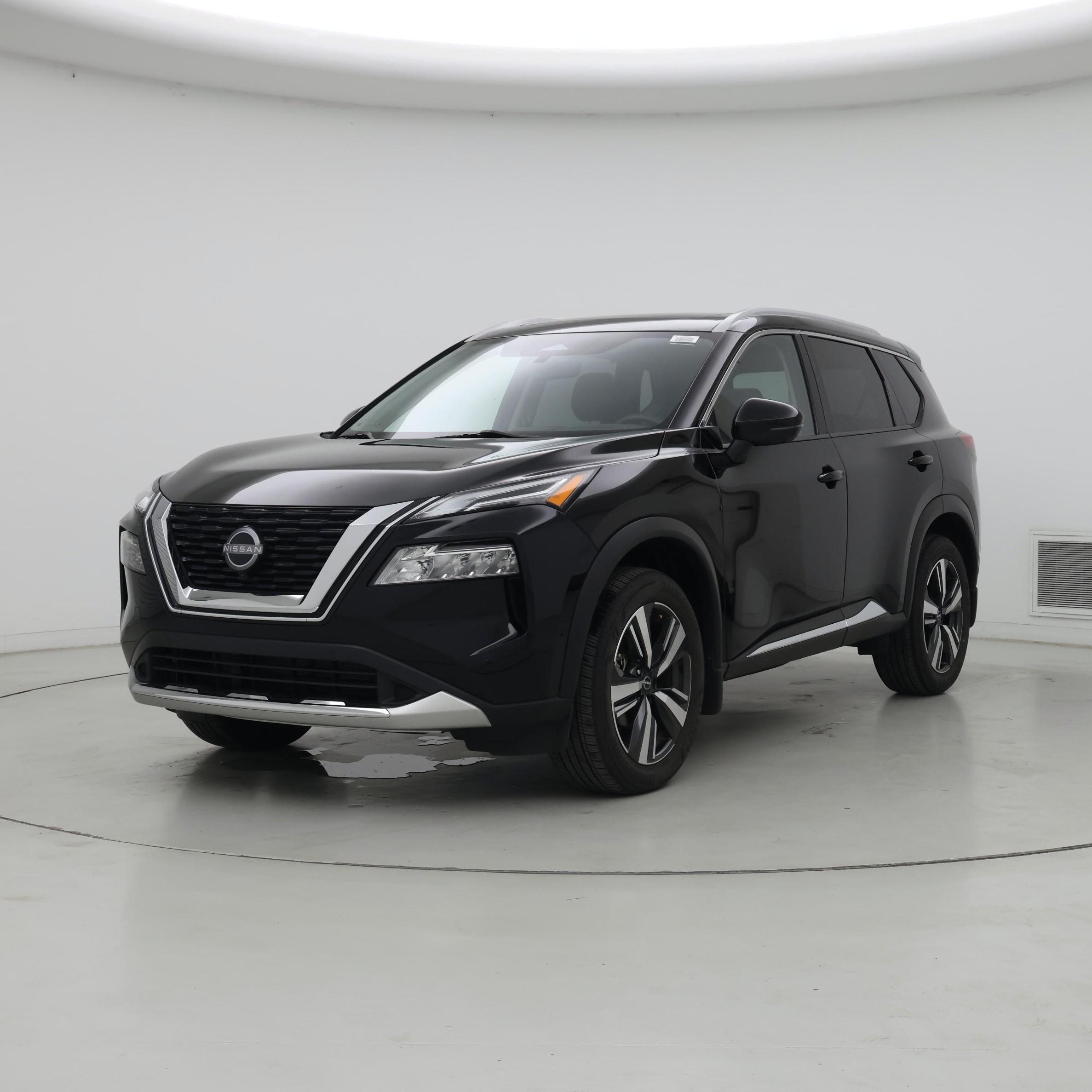 Thumbnail: 2023 Nissan Rogue - 4