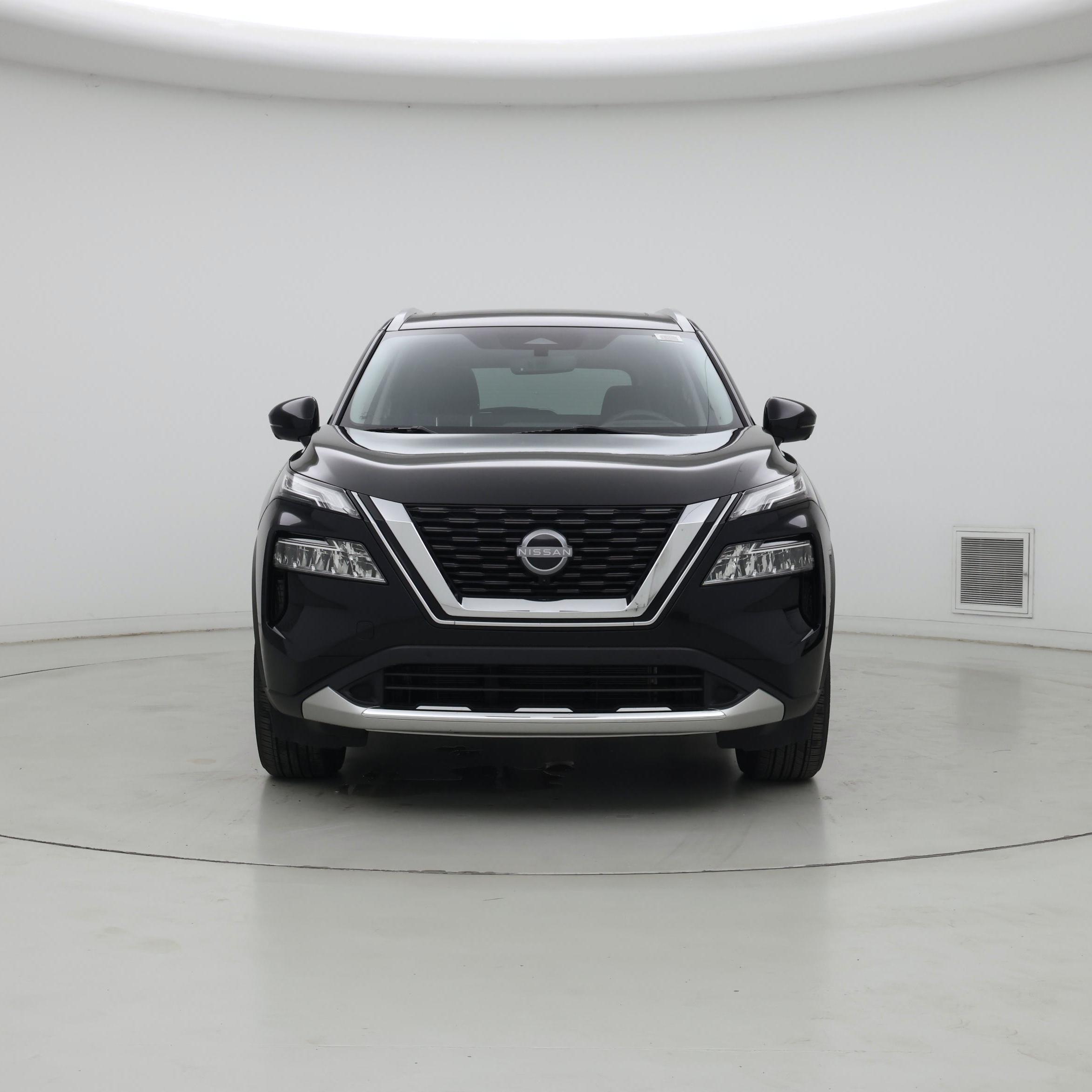 Thumbnail: 2023 Nissan Rogue - 5