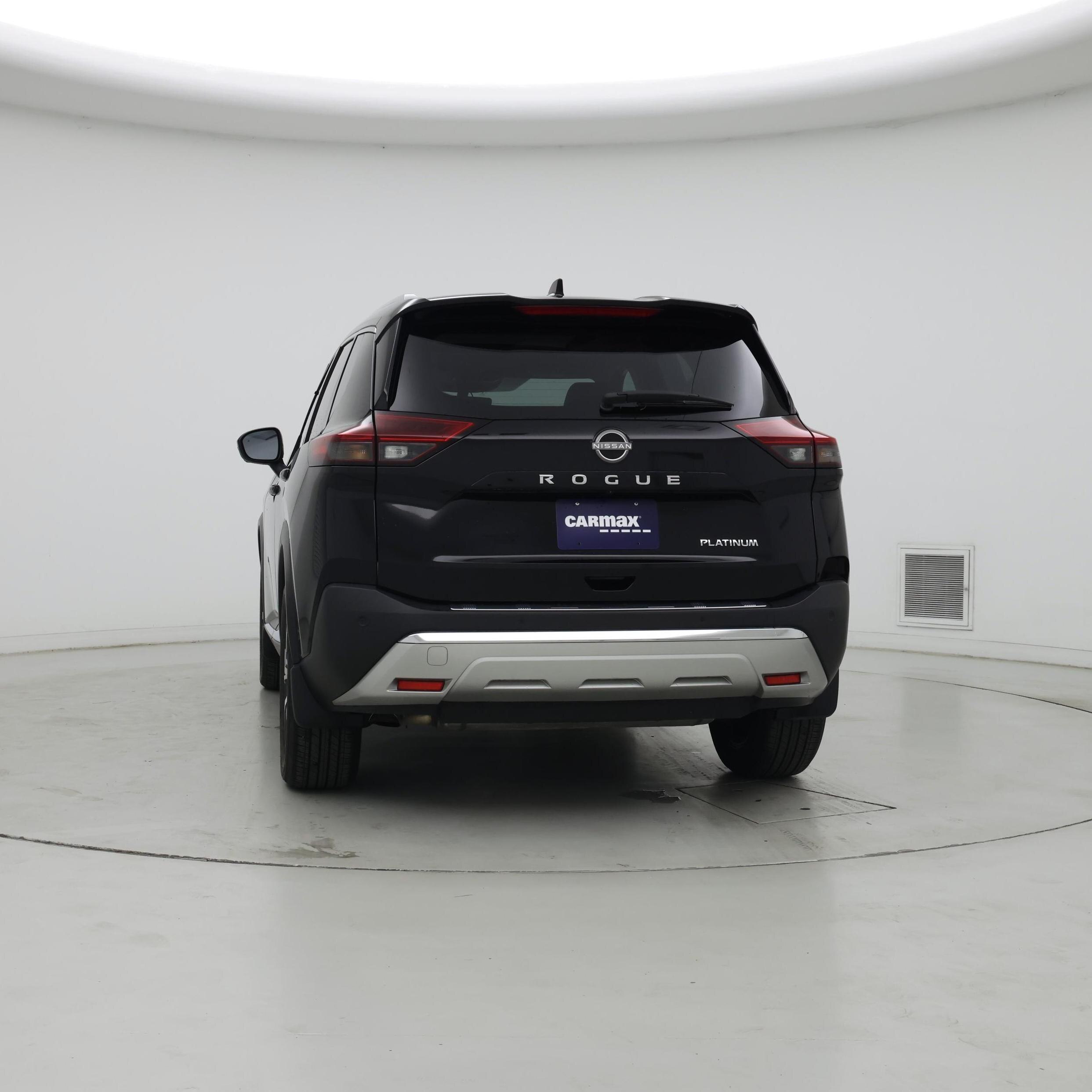 Thumbnail: 2023 Nissan Rogue - 6