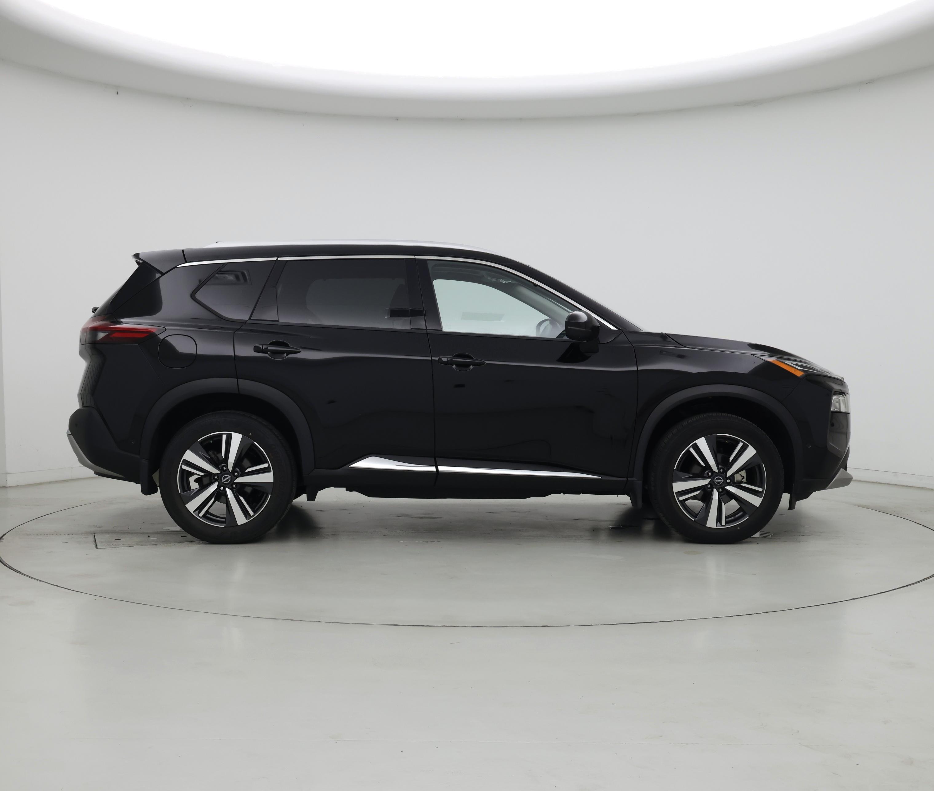Thumbnail: 2023 Nissan Rogue - 7