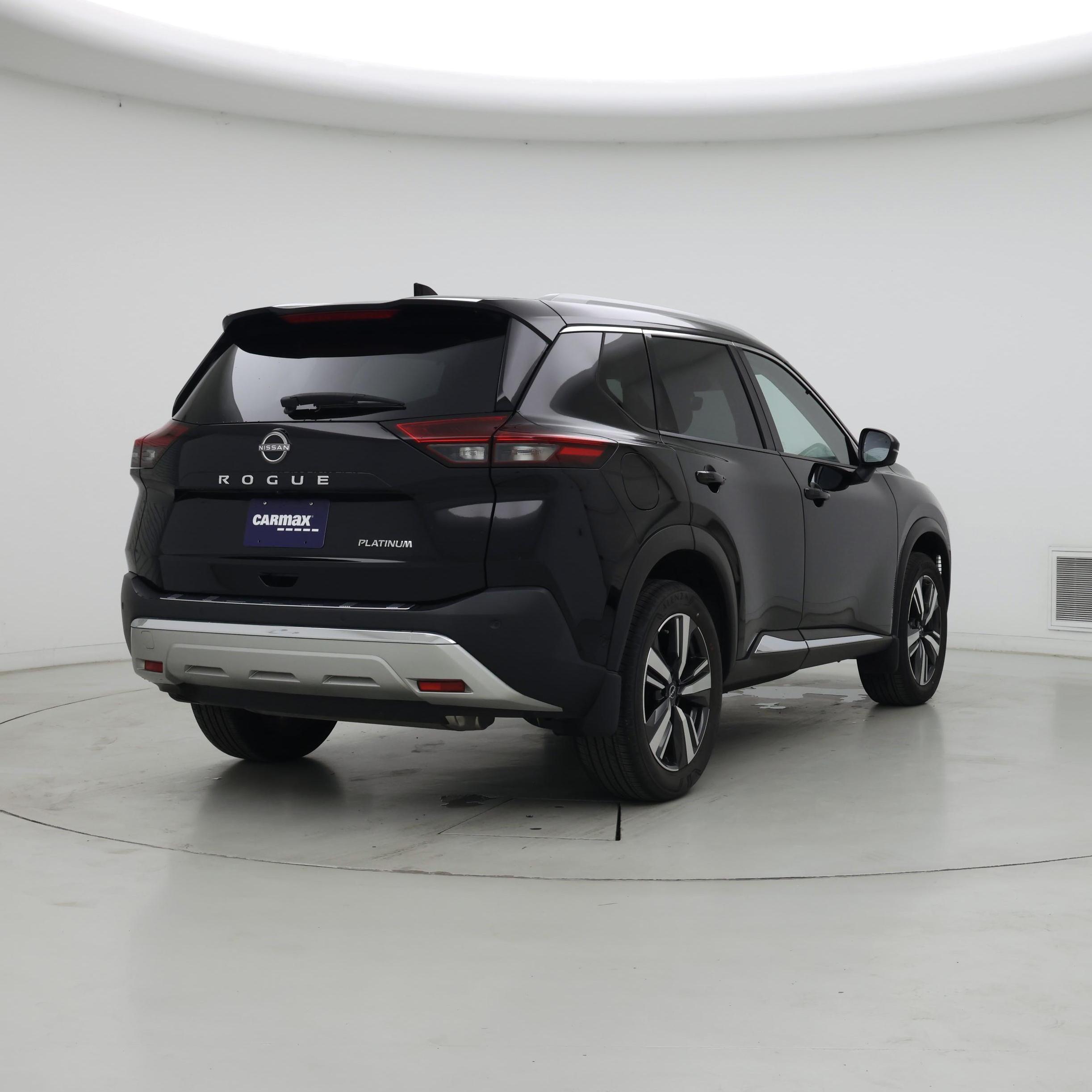 Thumbnail: 2023 Nissan Rogue - 8