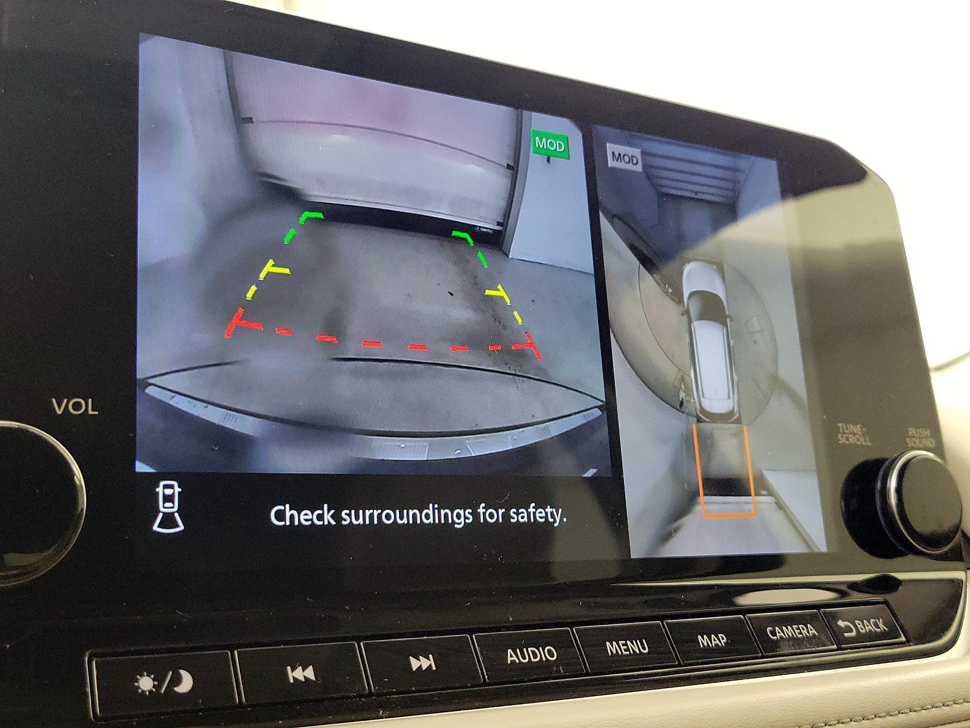 Thumbnail: 2023 Nissan Rogue - 15