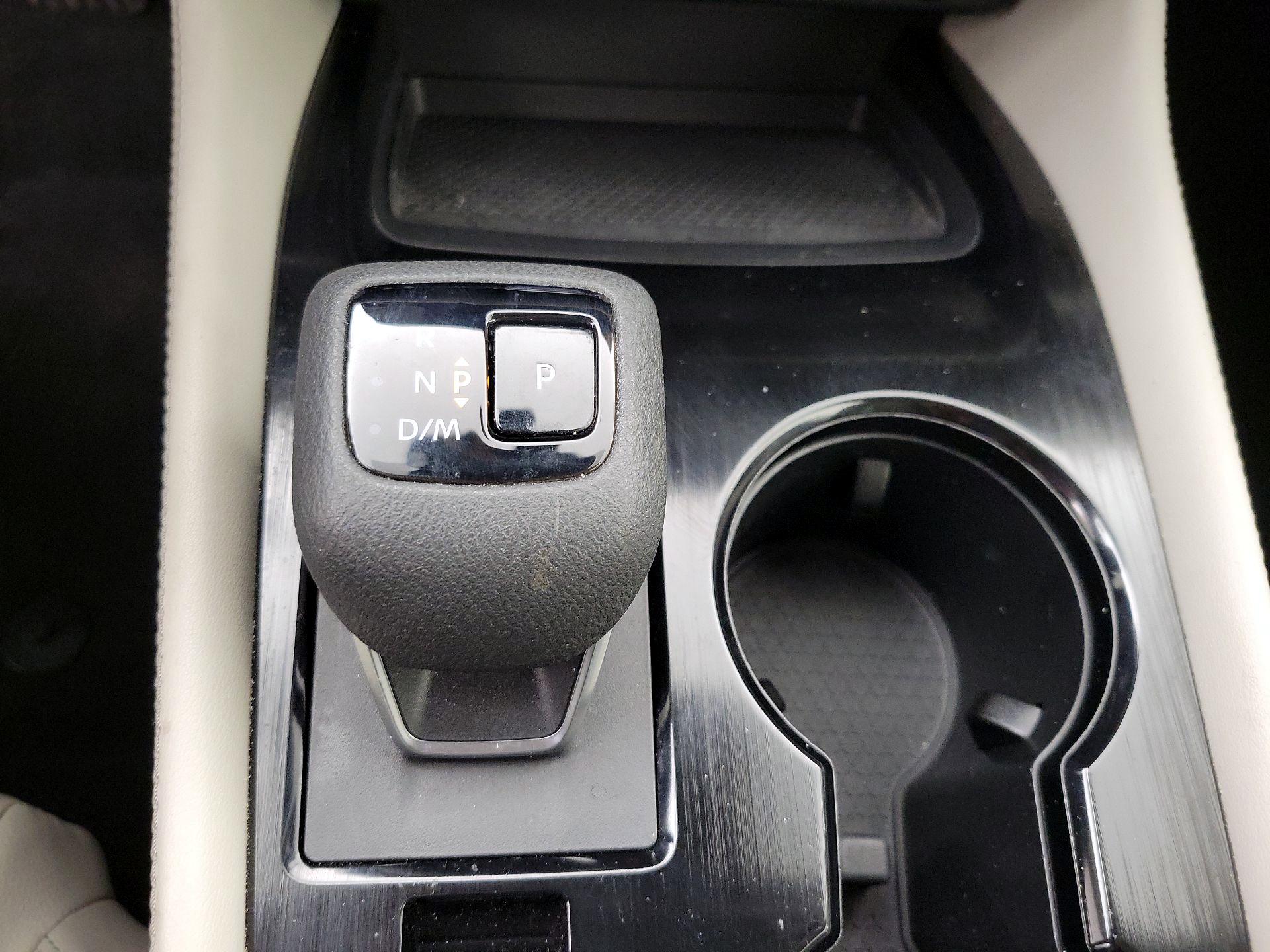 Thumbnail: 2023 Nissan Rogue - 18