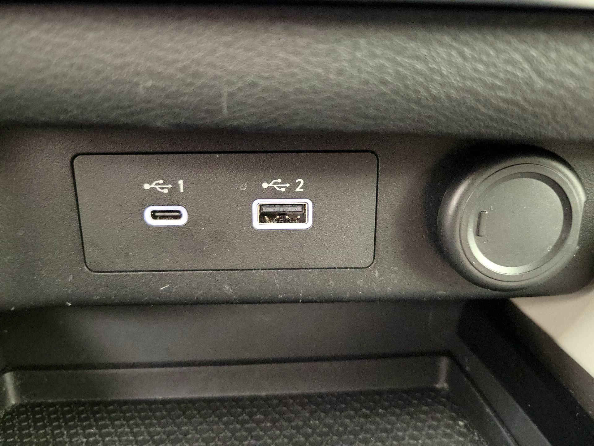 Thumbnail: 2023 Nissan Rogue - 19