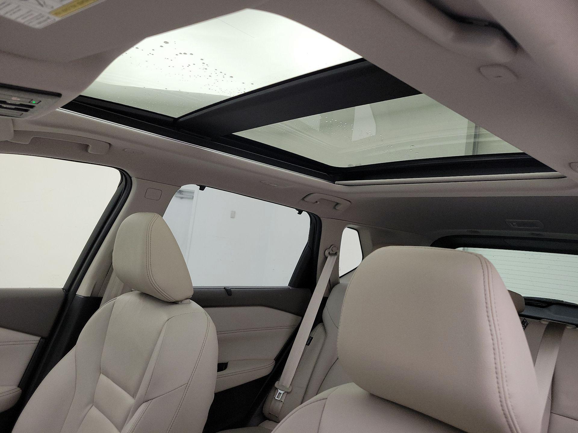 Thumbnail: 2023 Nissan Rogue - 20