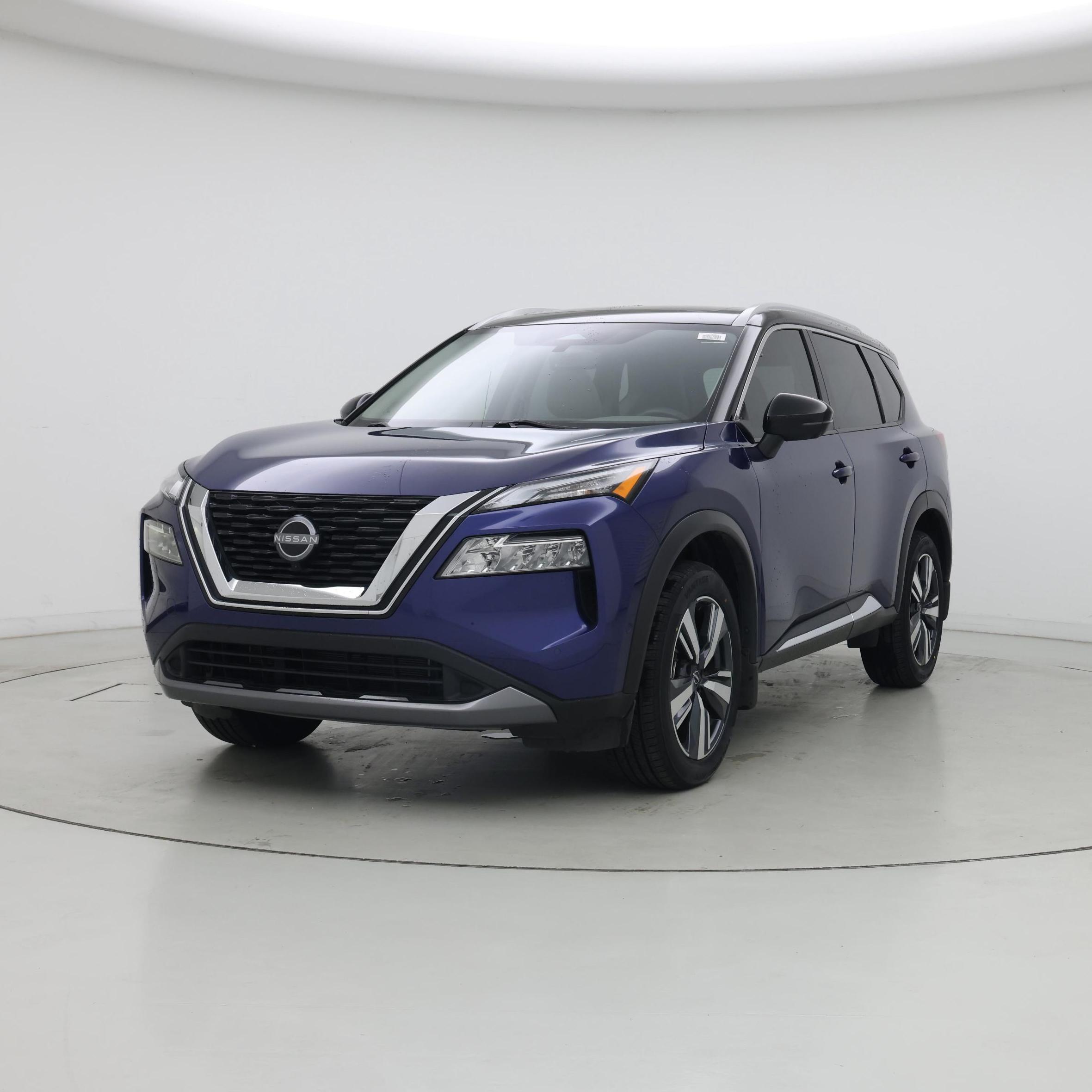 Thumbnail: 2023 Nissan Rogue - 4