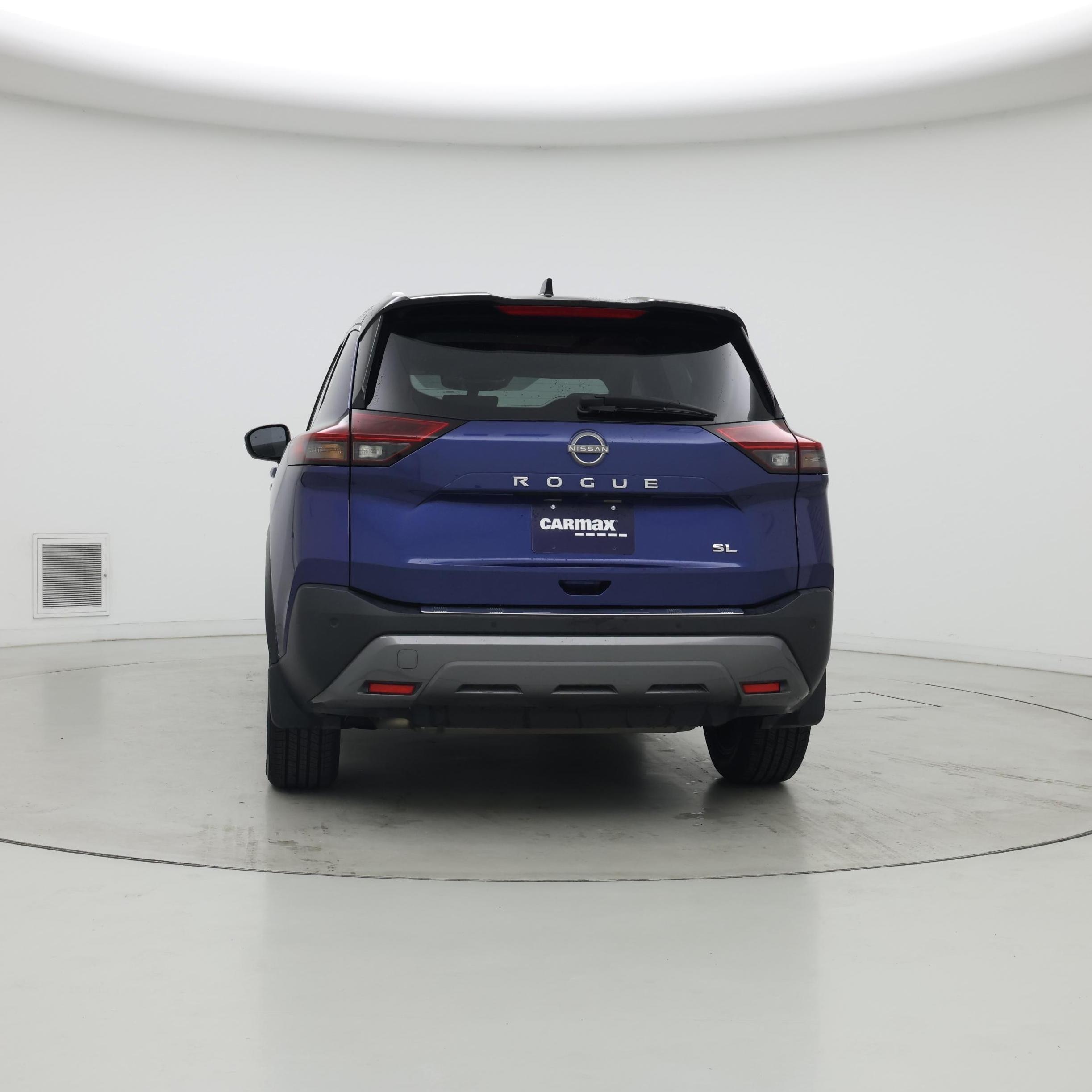 Thumbnail: 2023 Nissan Rogue - 6