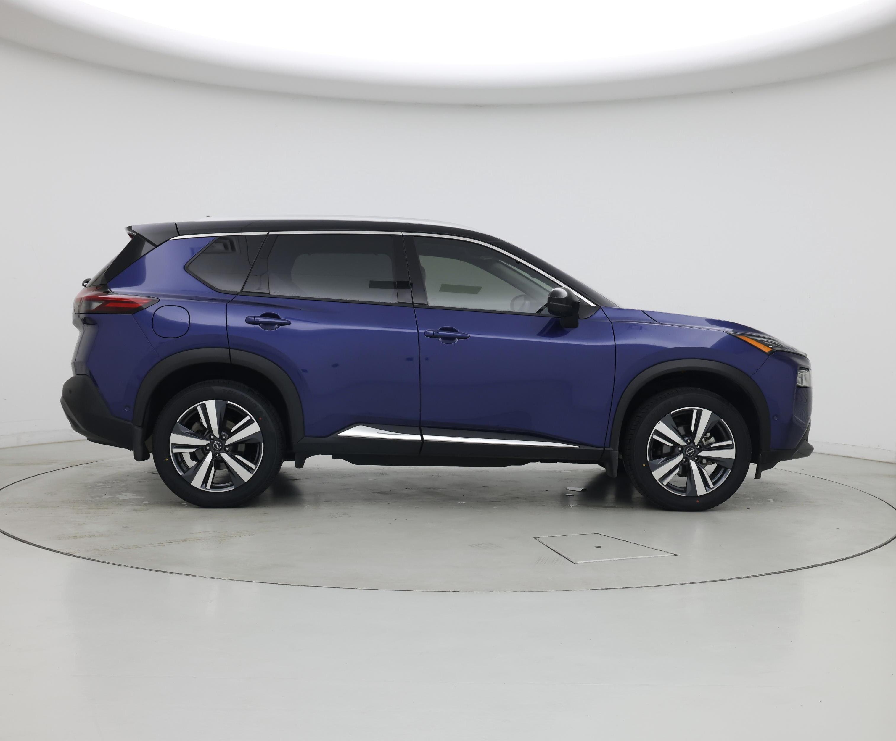 Thumbnail: 2023 Nissan Rogue - 7