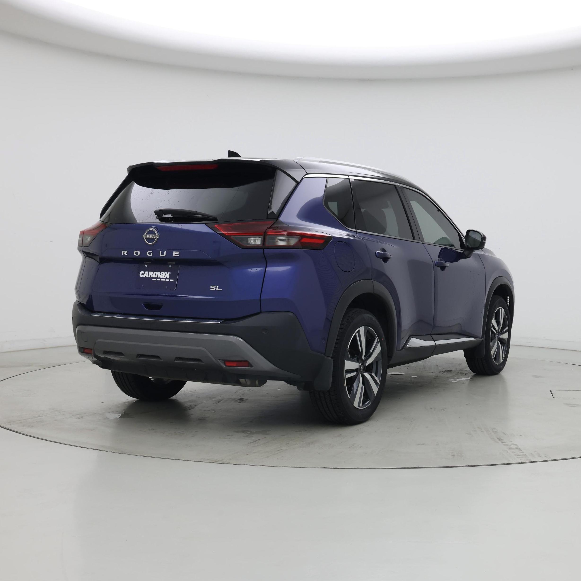 Thumbnail: 2023 Nissan Rogue - 8