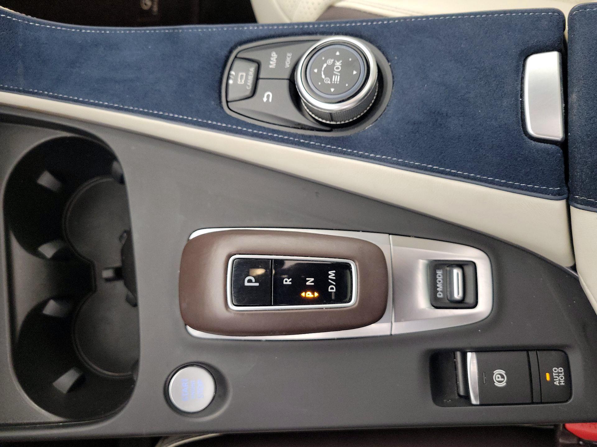 Thumbnail: 2023 INFINITI QX50 - 18