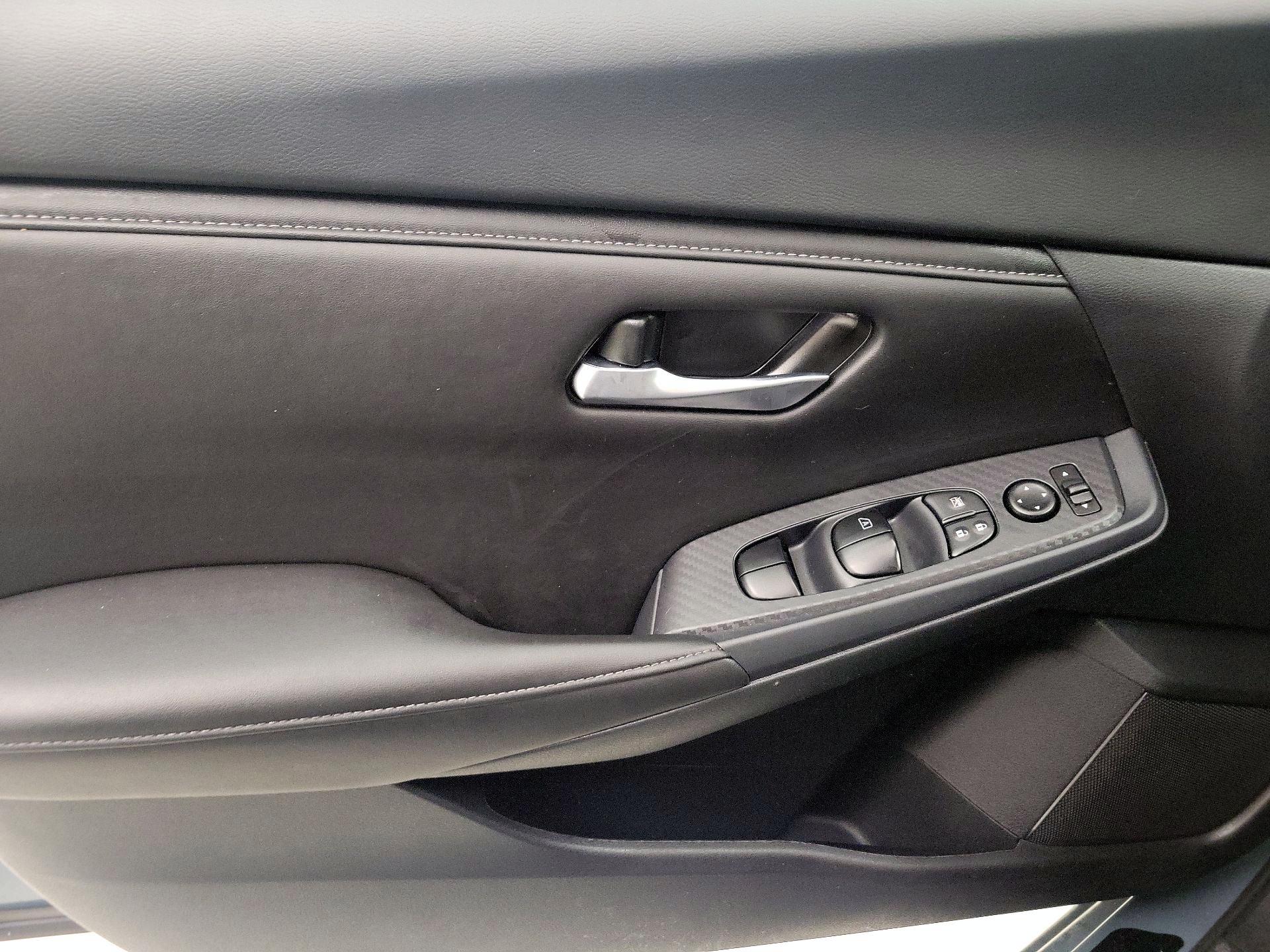 Thumbnail: 2024 Nissan Sentra - 12