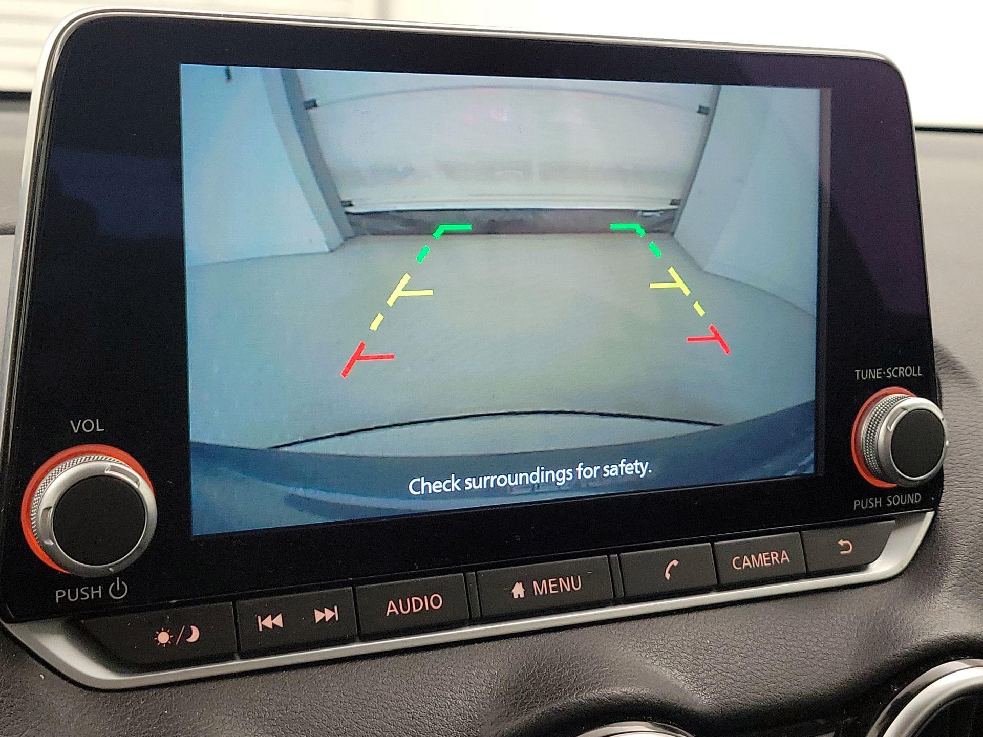 Thumbnail: 2024 Nissan Sentra - 14