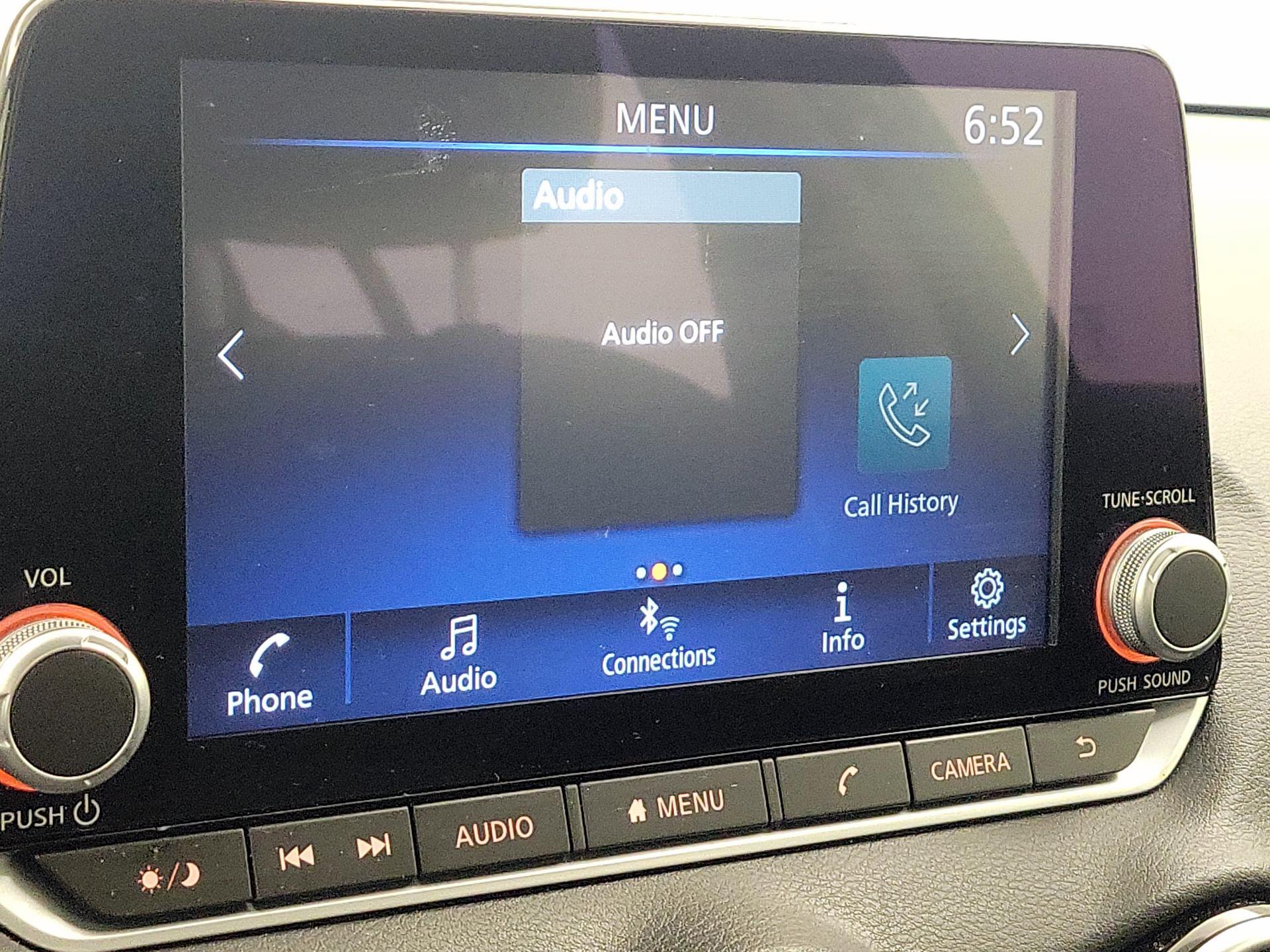 Thumbnail: 2024 Nissan Sentra - 15