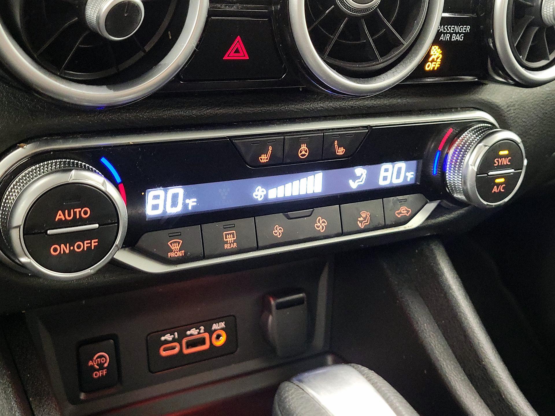 Thumbnail: 2024 Nissan Sentra - 16