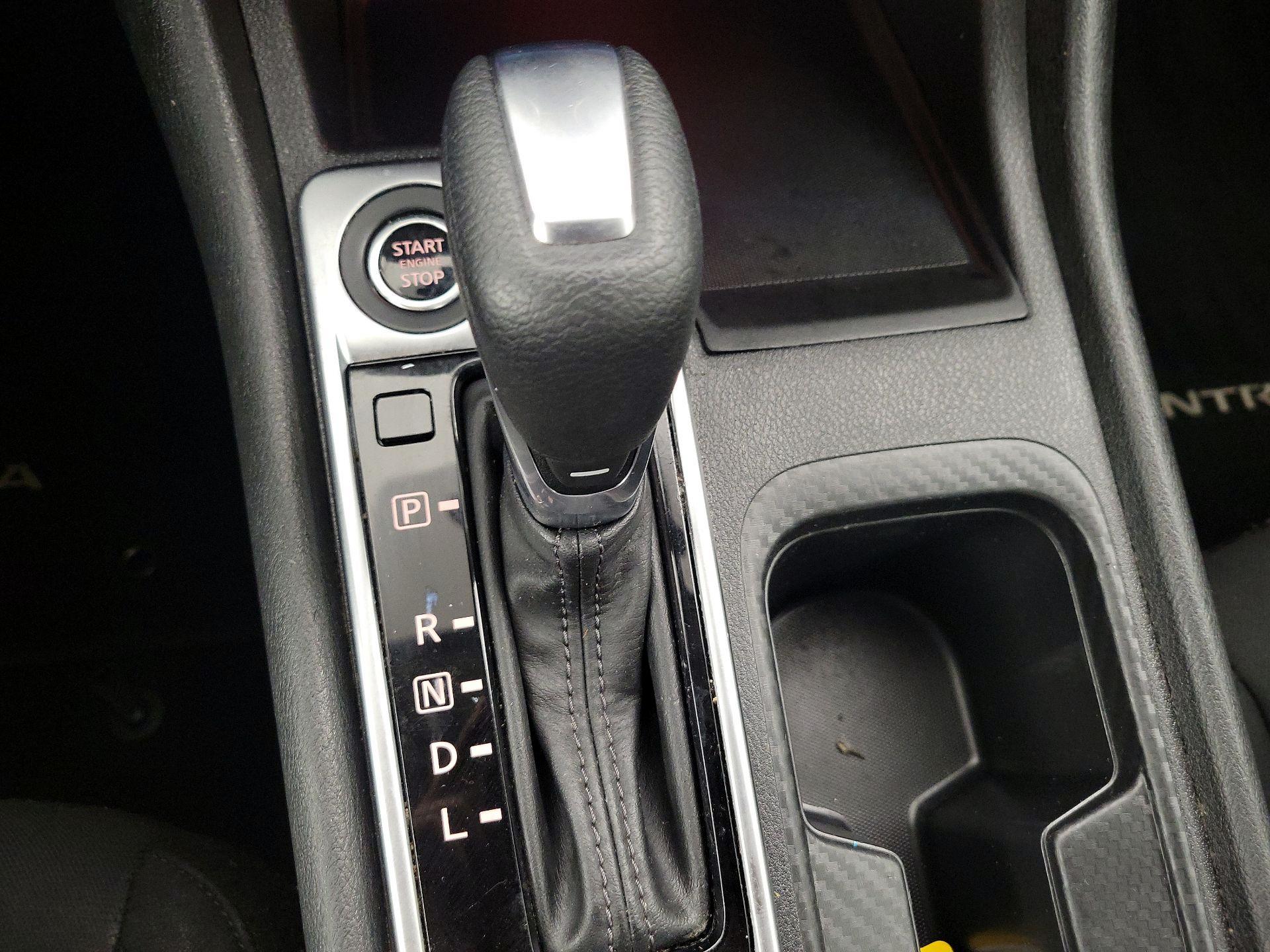 Thumbnail: 2024 Nissan Sentra - 17