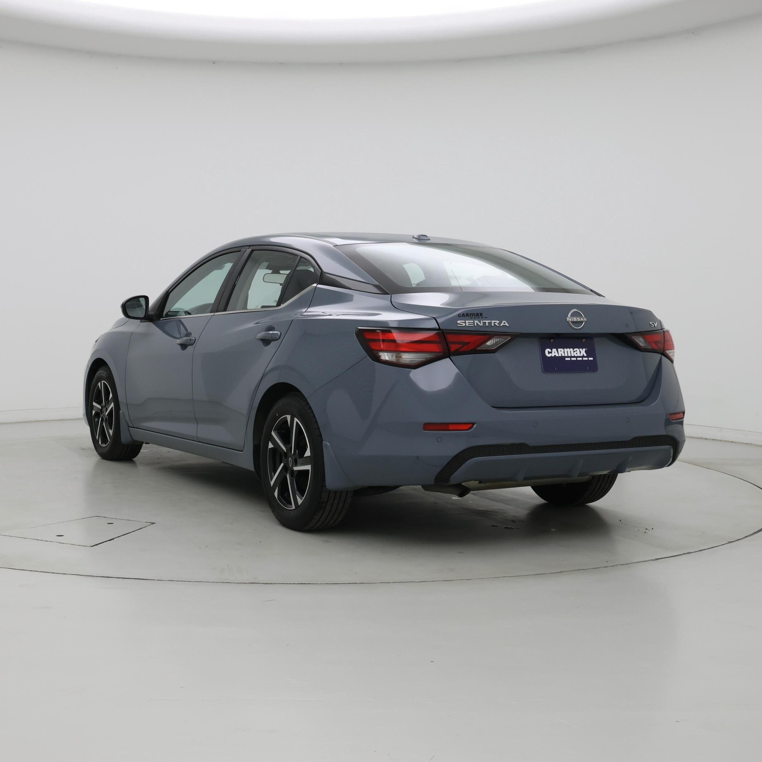 Thumbnail: 2024 Nissan Sentra - 2