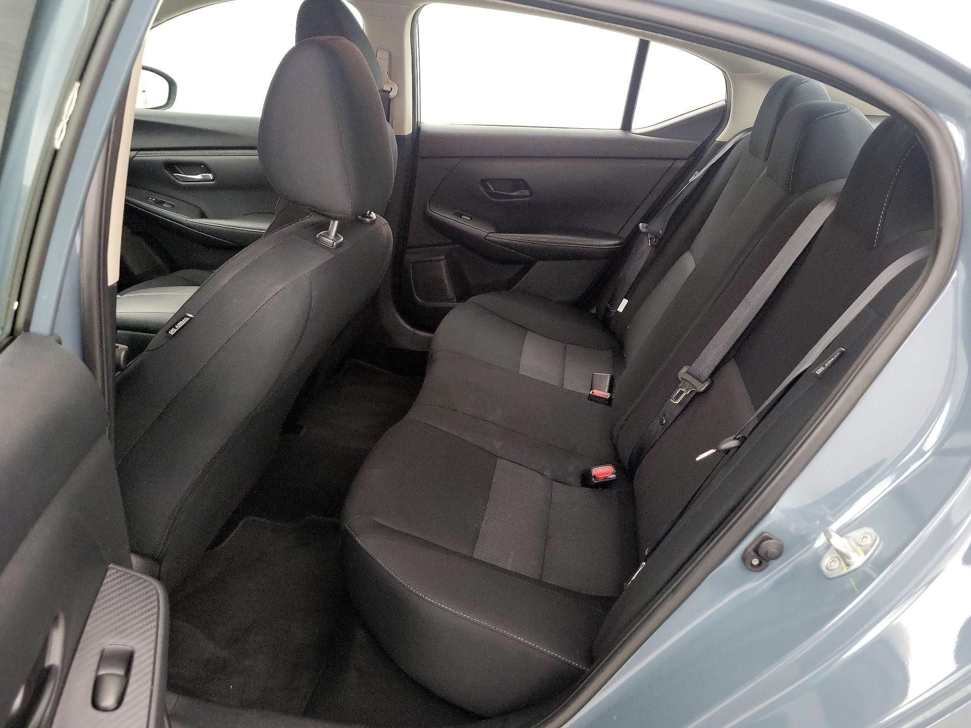 Thumbnail: 2024 Nissan Sentra - 19