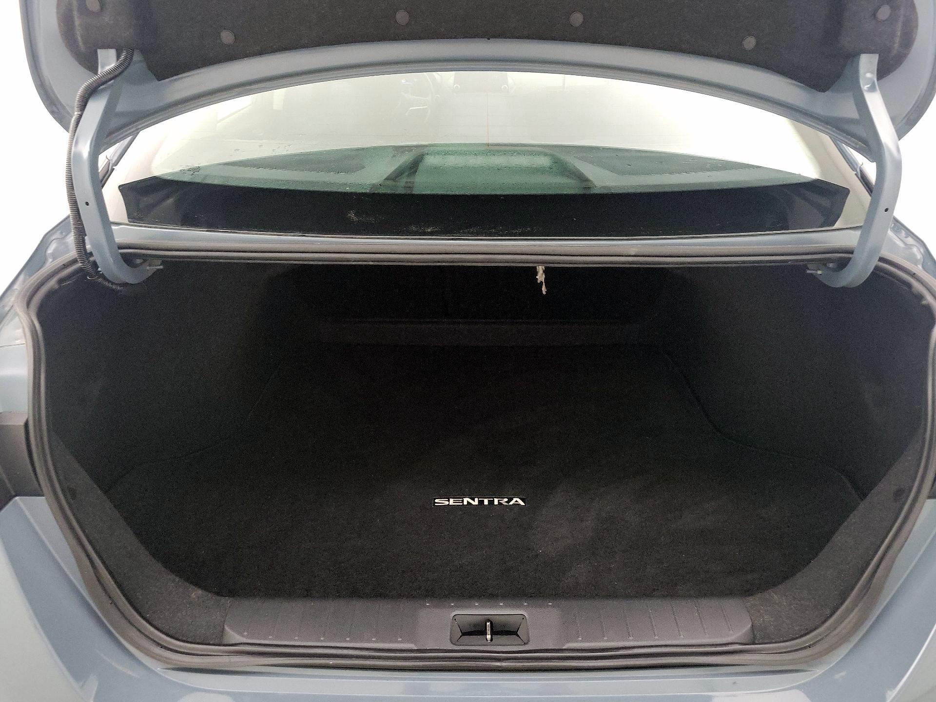 Thumbnail: 2024 Nissan Sentra - 20