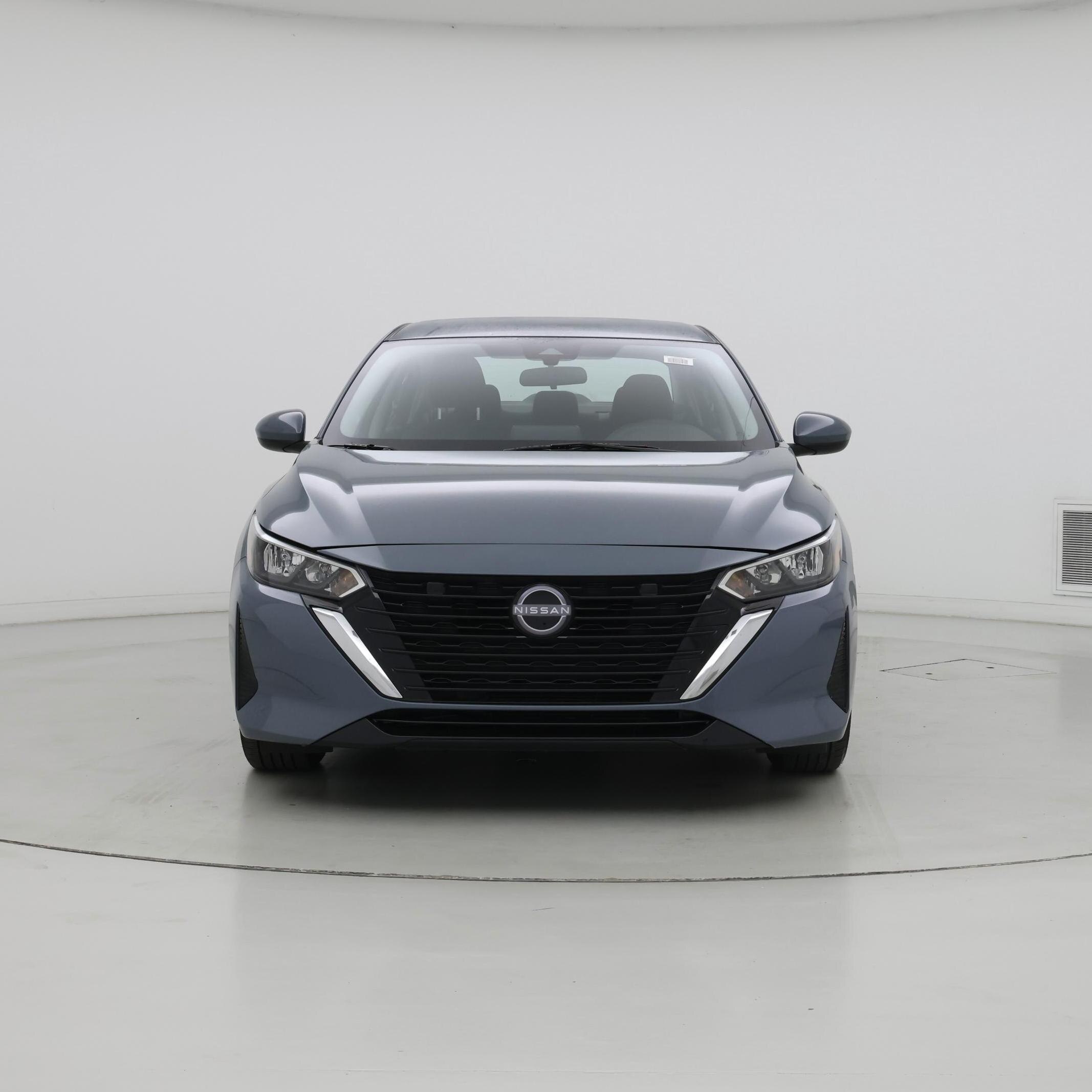 Thumbnail: 2024 Nissan Sentra - 5