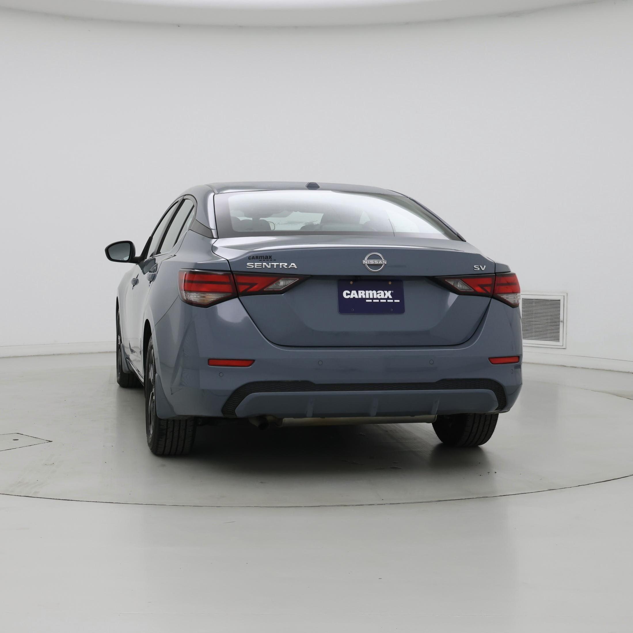 Thumbnail: 2024 Nissan Sentra - 6