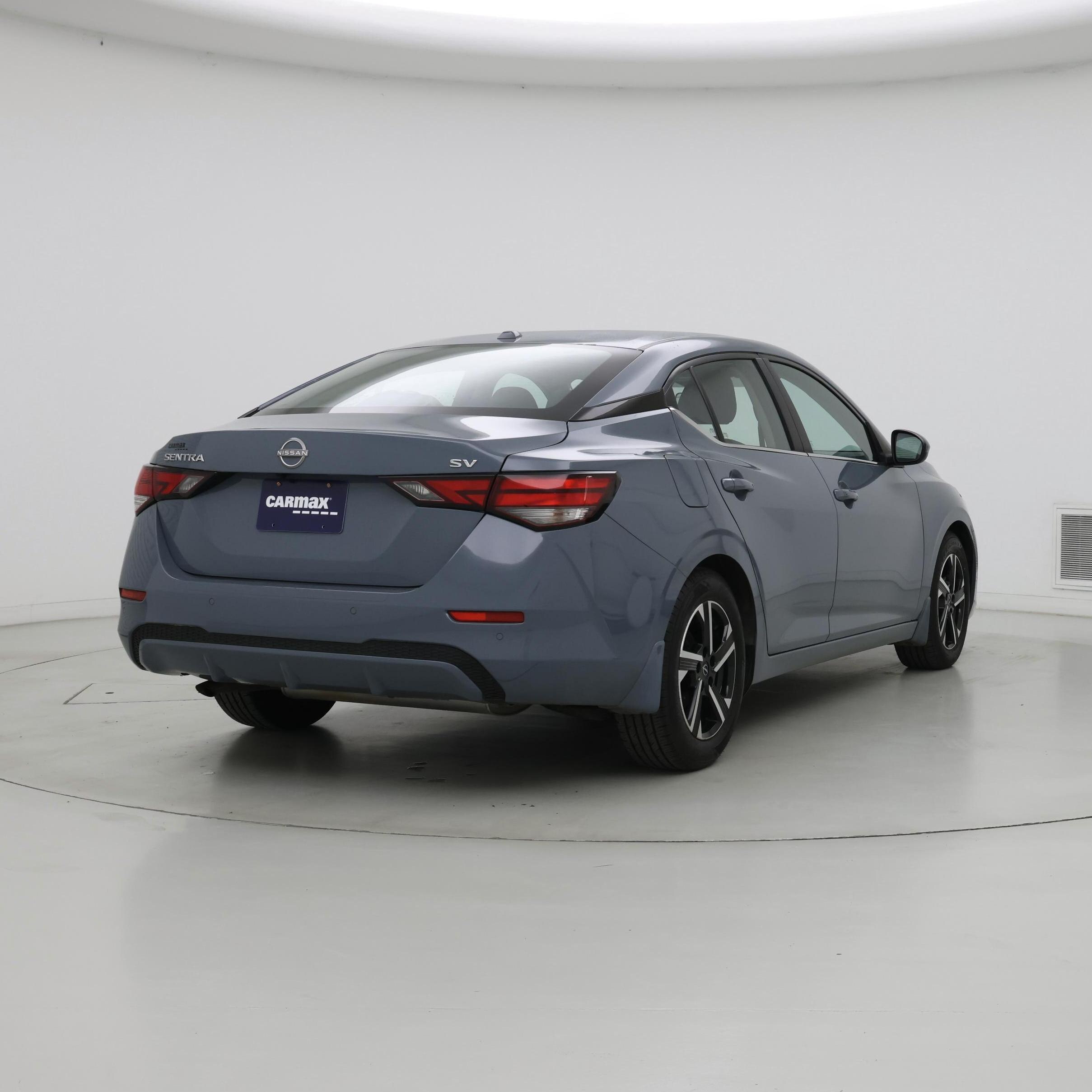 Thumbnail: 2024 Nissan Sentra - 8