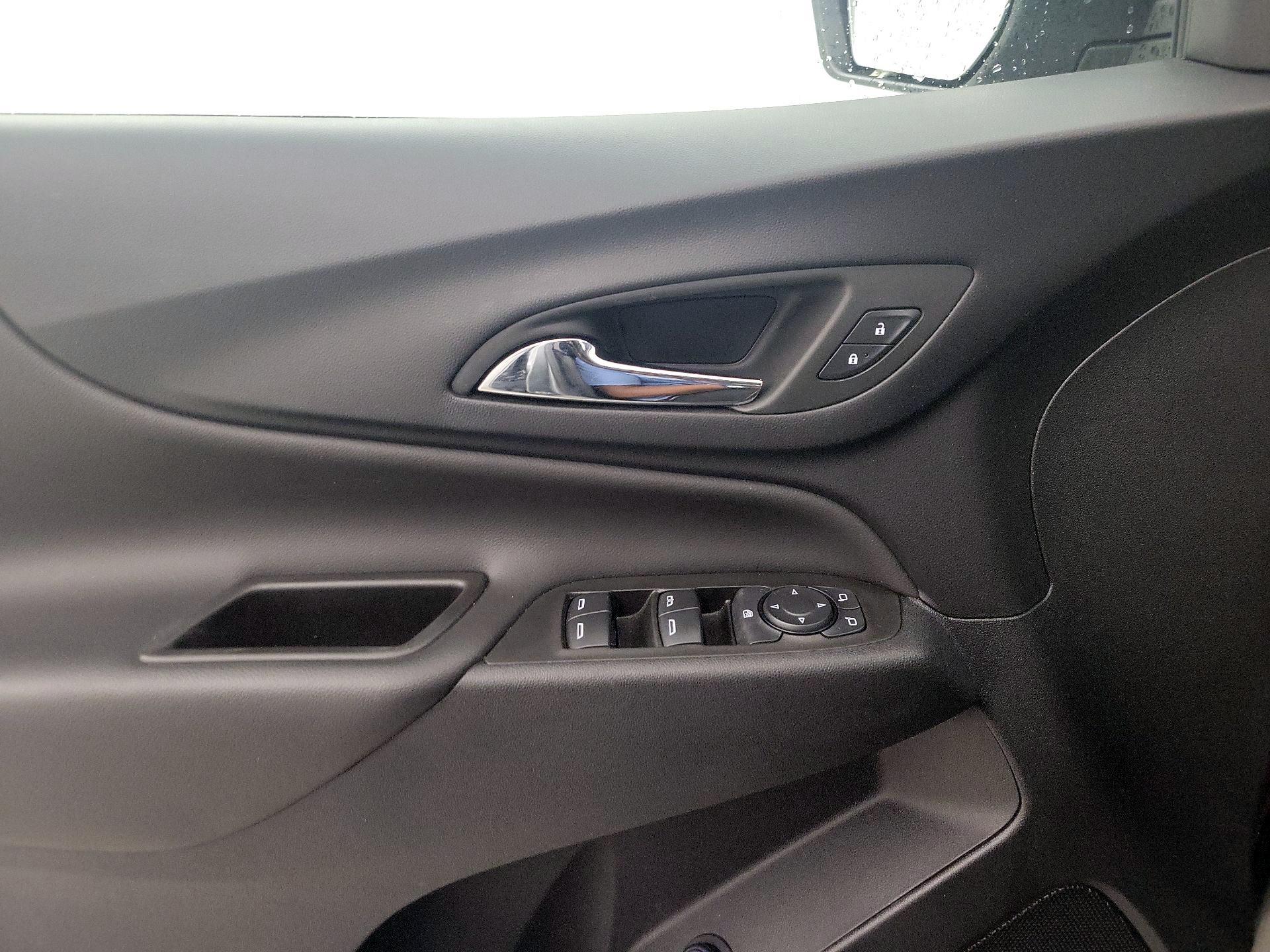 Thumbnail: 2024 Chevrolet Equinox - 12