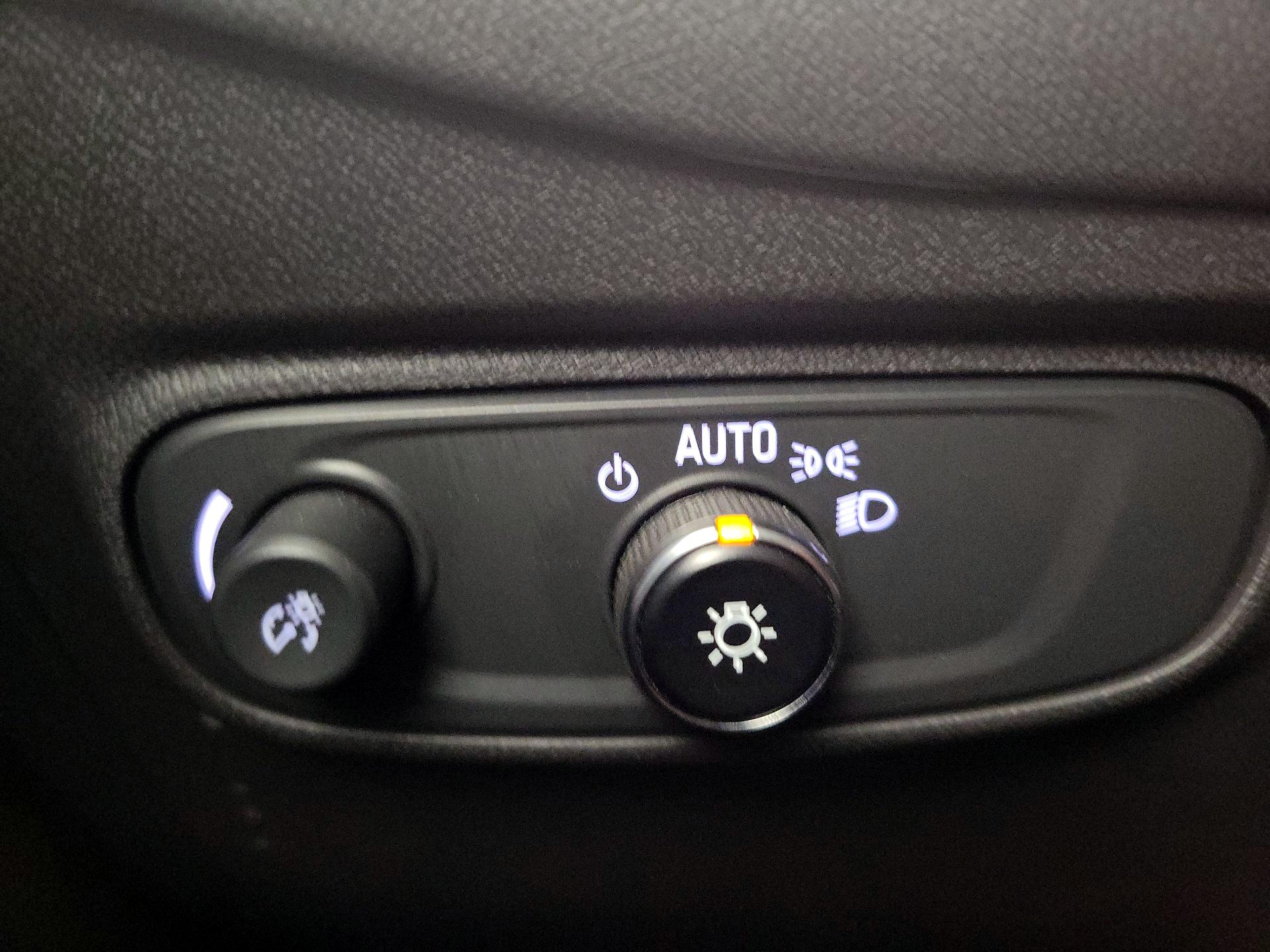 Thumbnail: 2024 Chevrolet Equinox - 13