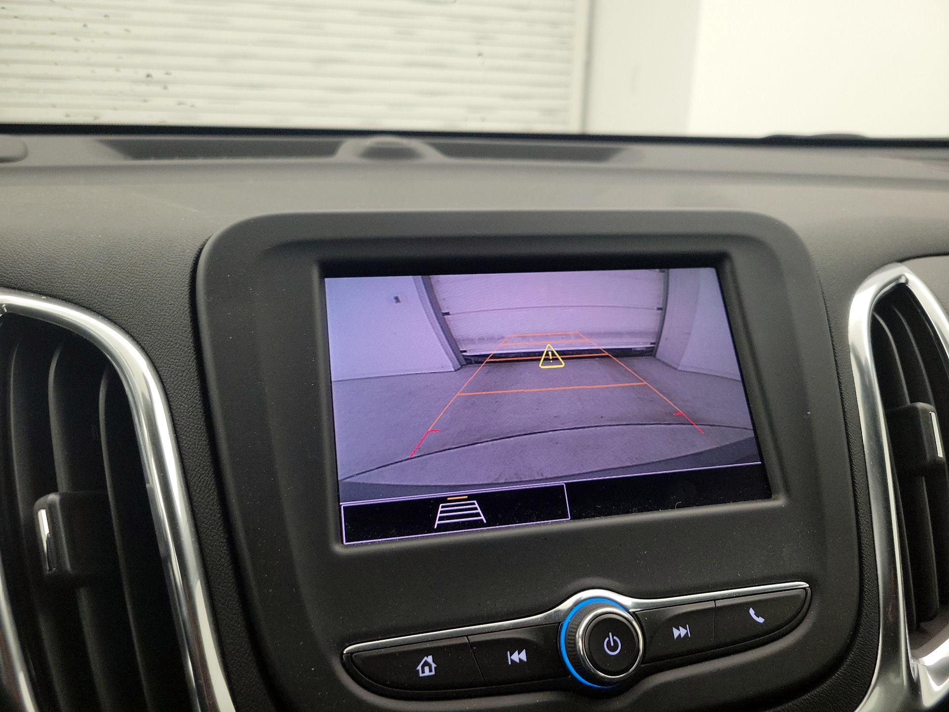 Thumbnail: 2024 Chevrolet Equinox - 14