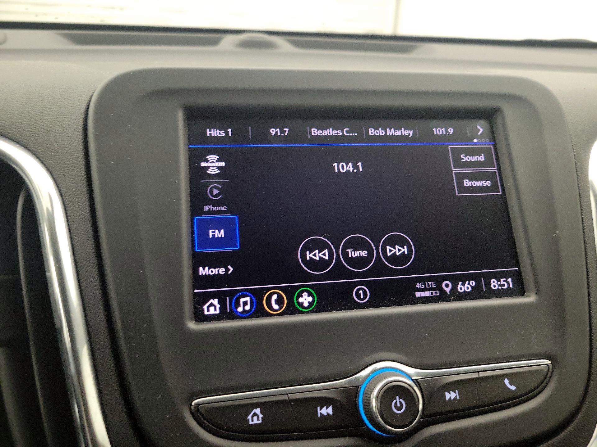 Thumbnail: 2024 Chevrolet Equinox - 15