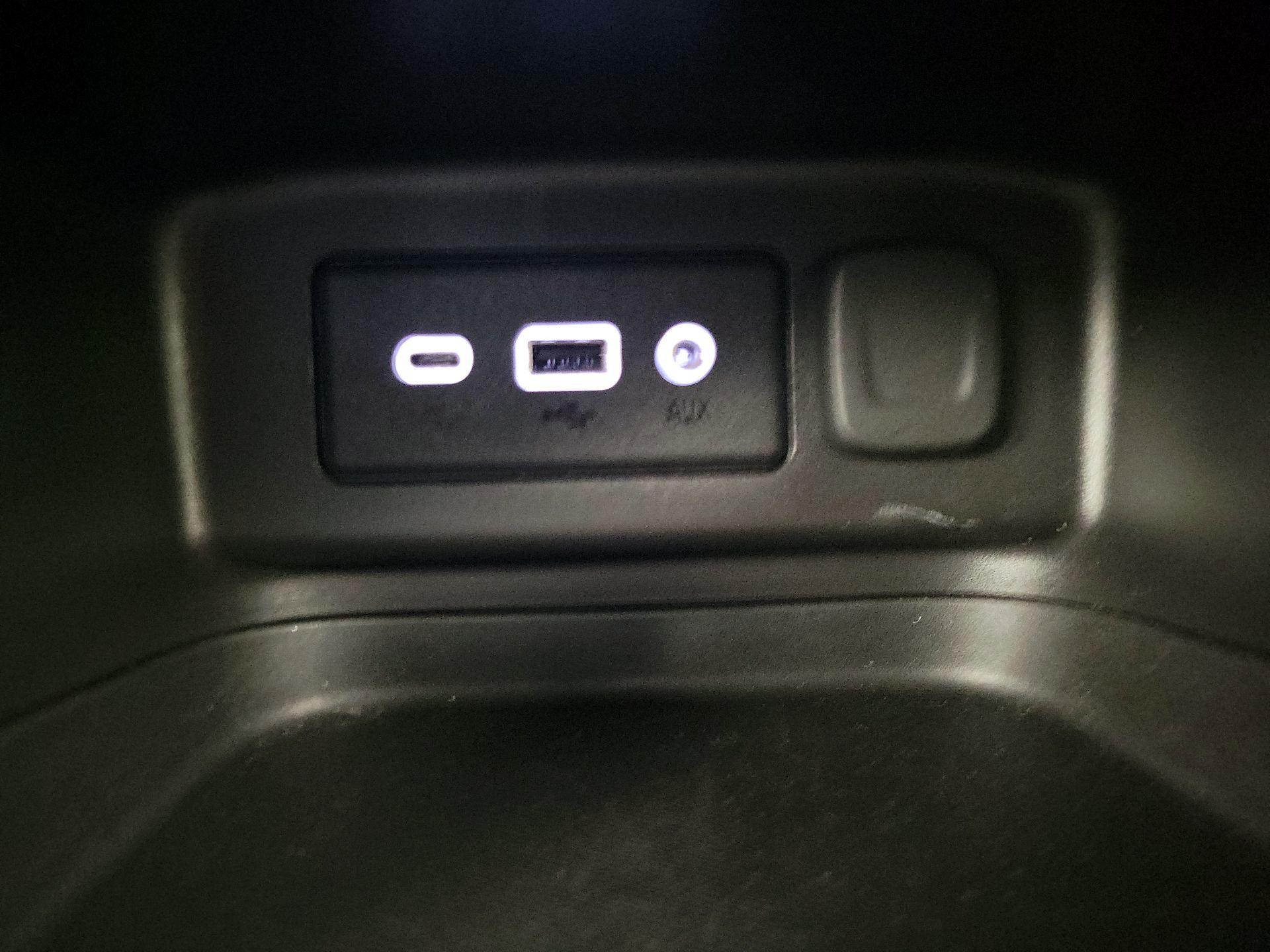 Thumbnail: 2024 Chevrolet Equinox - 18