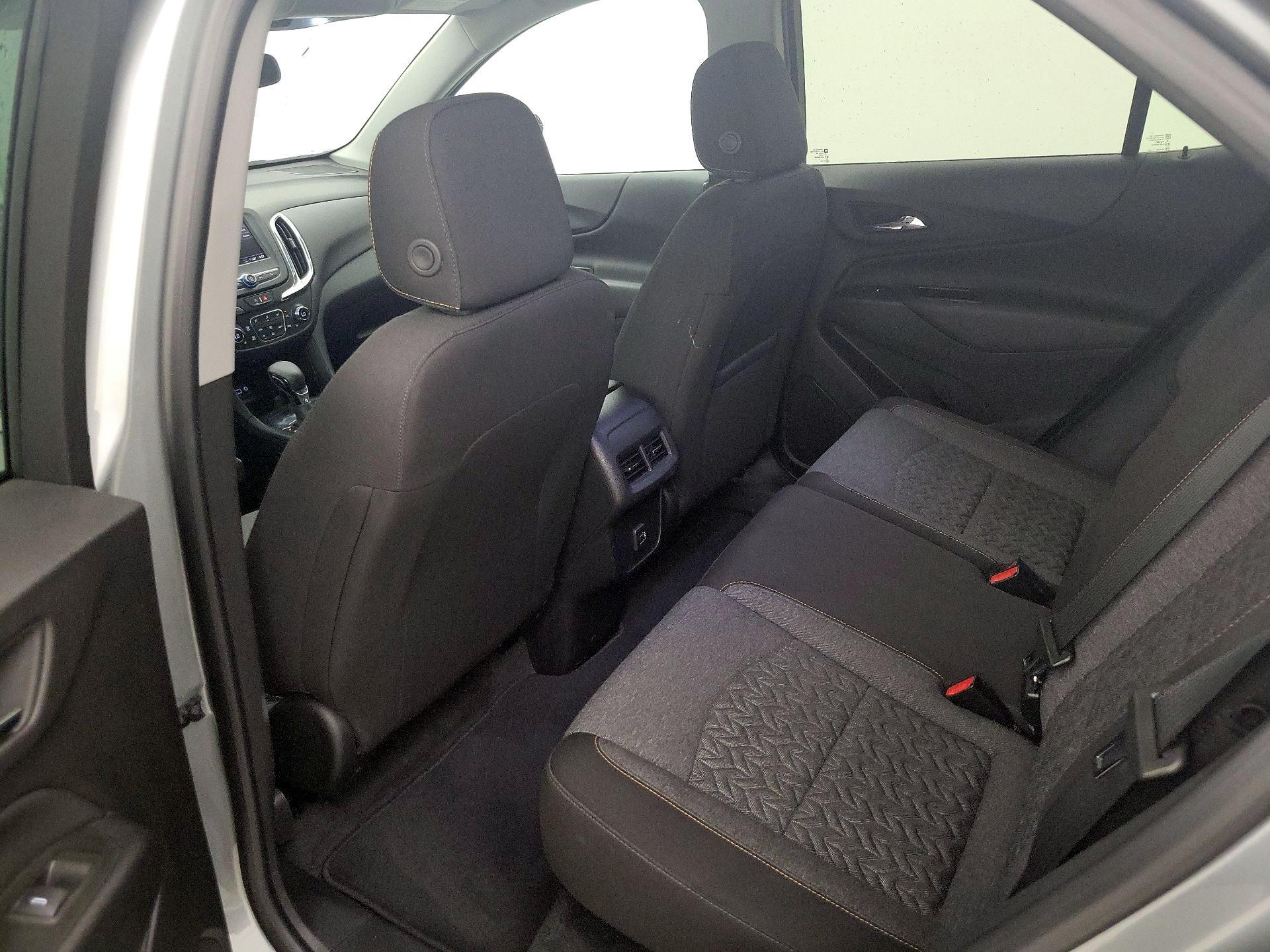 Thumbnail: 2024 Chevrolet Equinox - 19