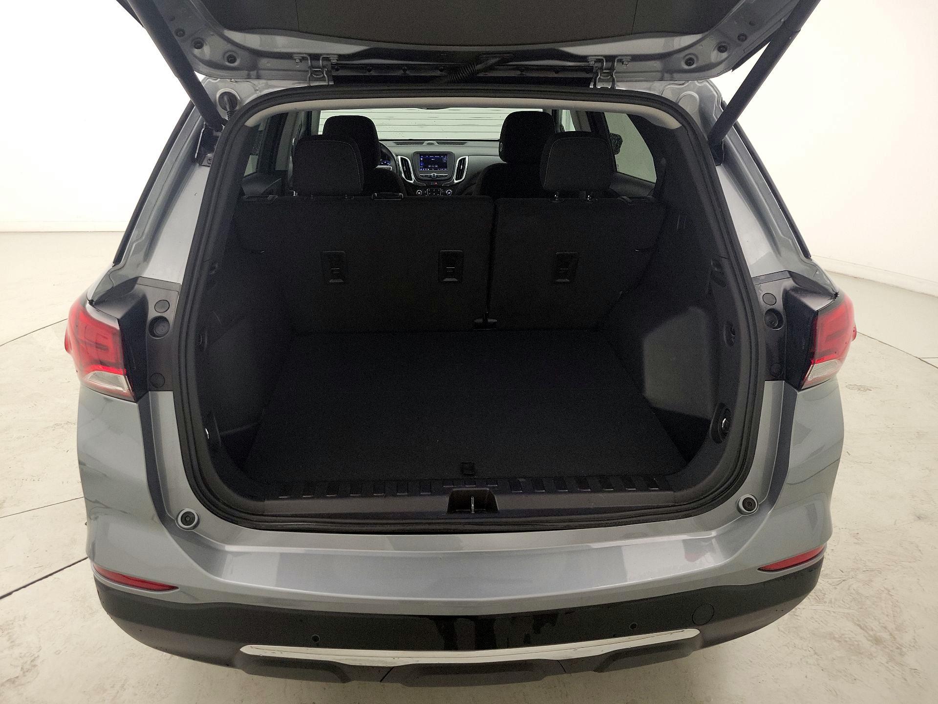 Thumbnail: 2024 Chevrolet Equinox - 20